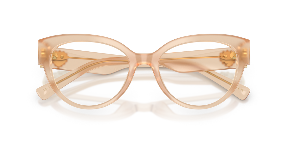 Dolce & Gabbana DG3440 3089