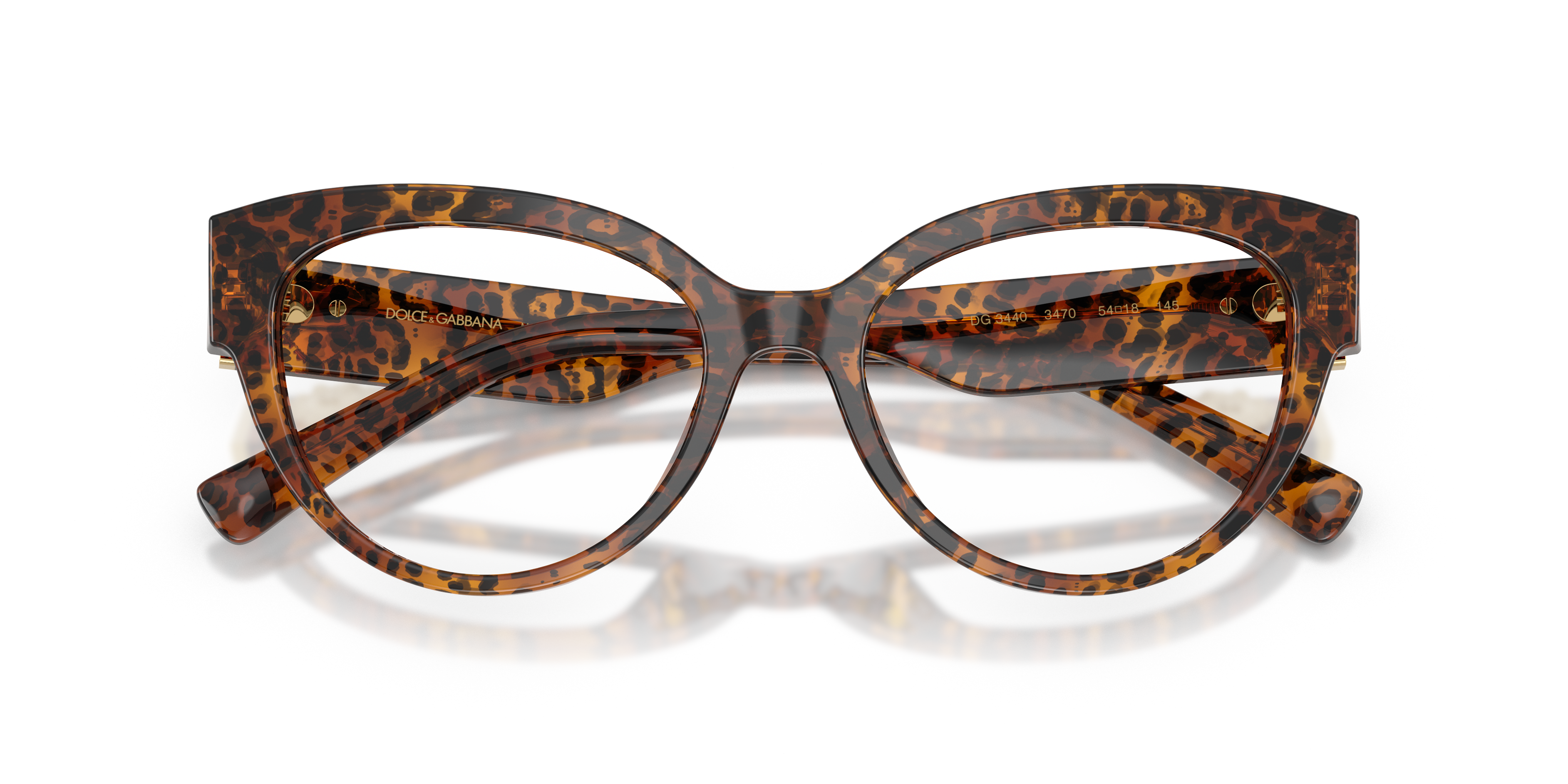 Dolce & Gabbana DG3440 3470