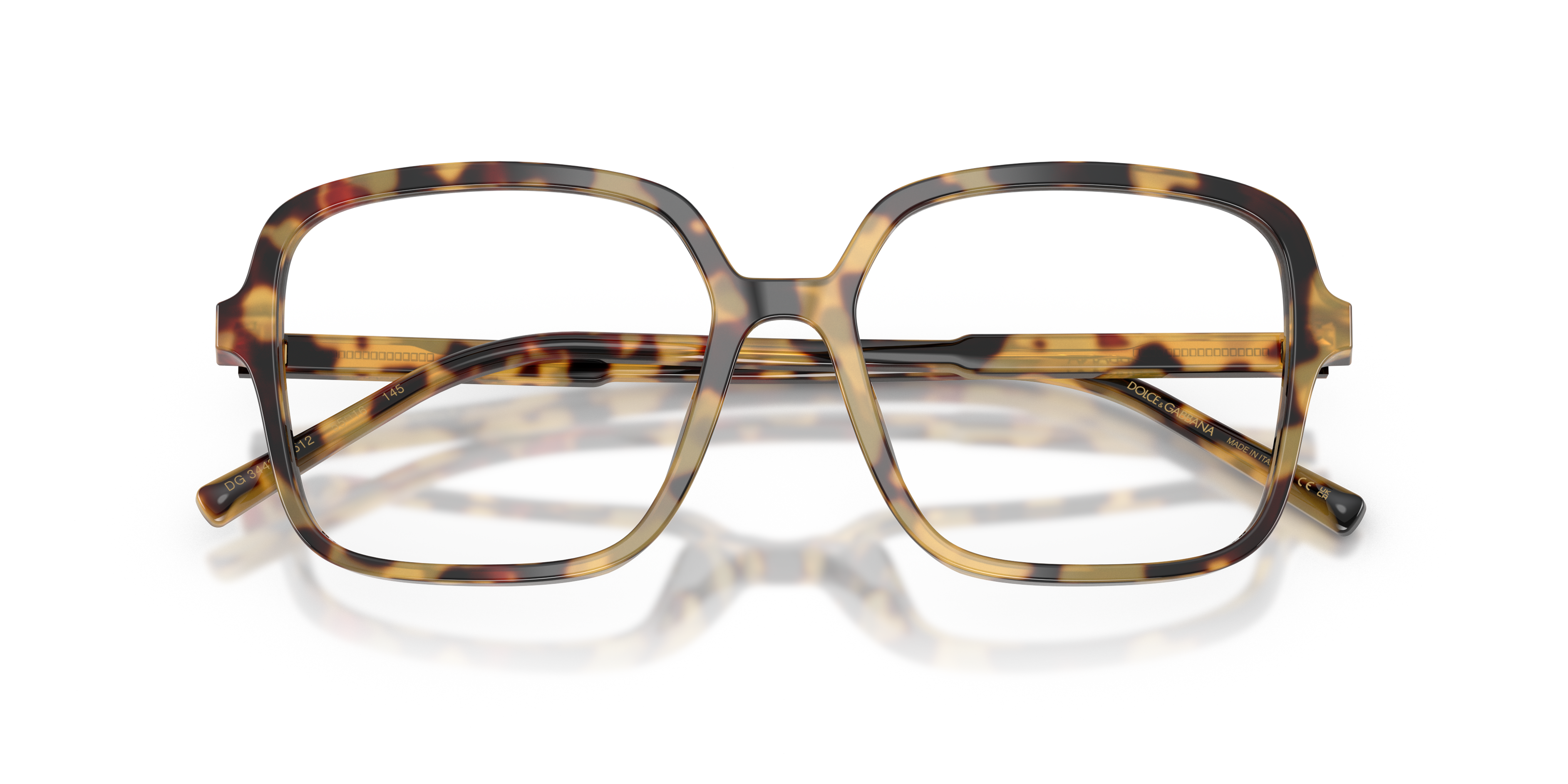 Dolce & Gabbana DG3442 512