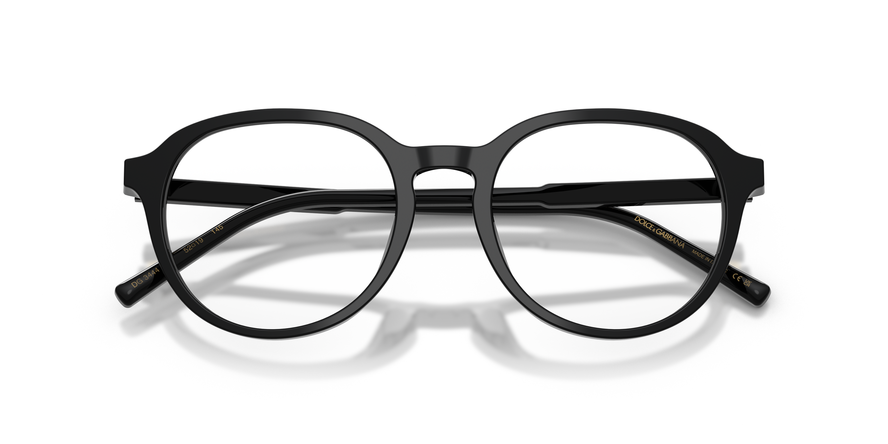 Dolce & Gabbana DG3444 501