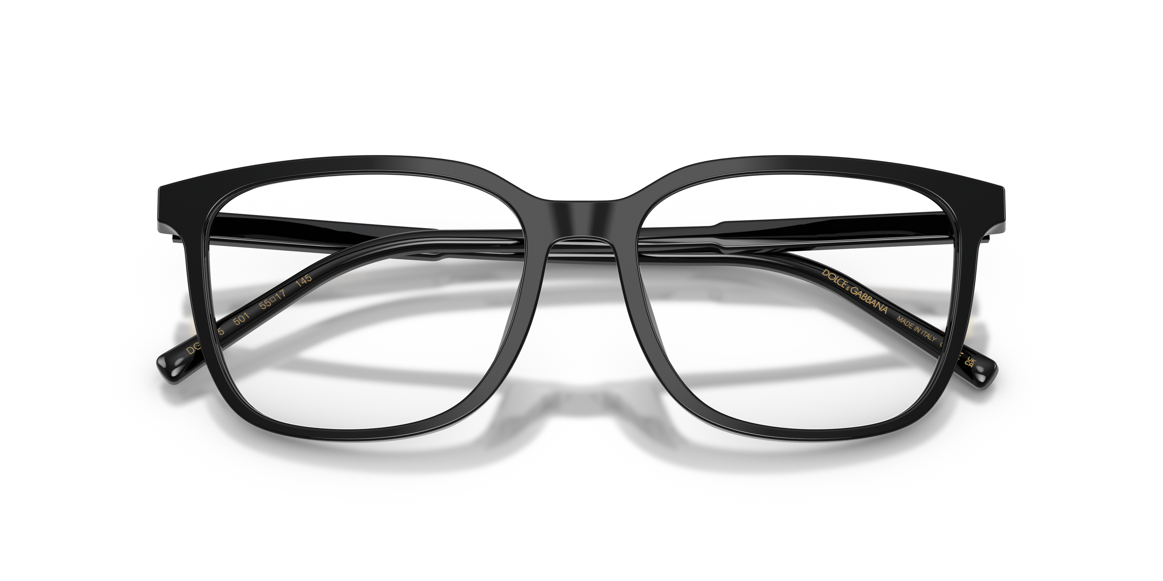 Dolce & Gabbana DG3445 501