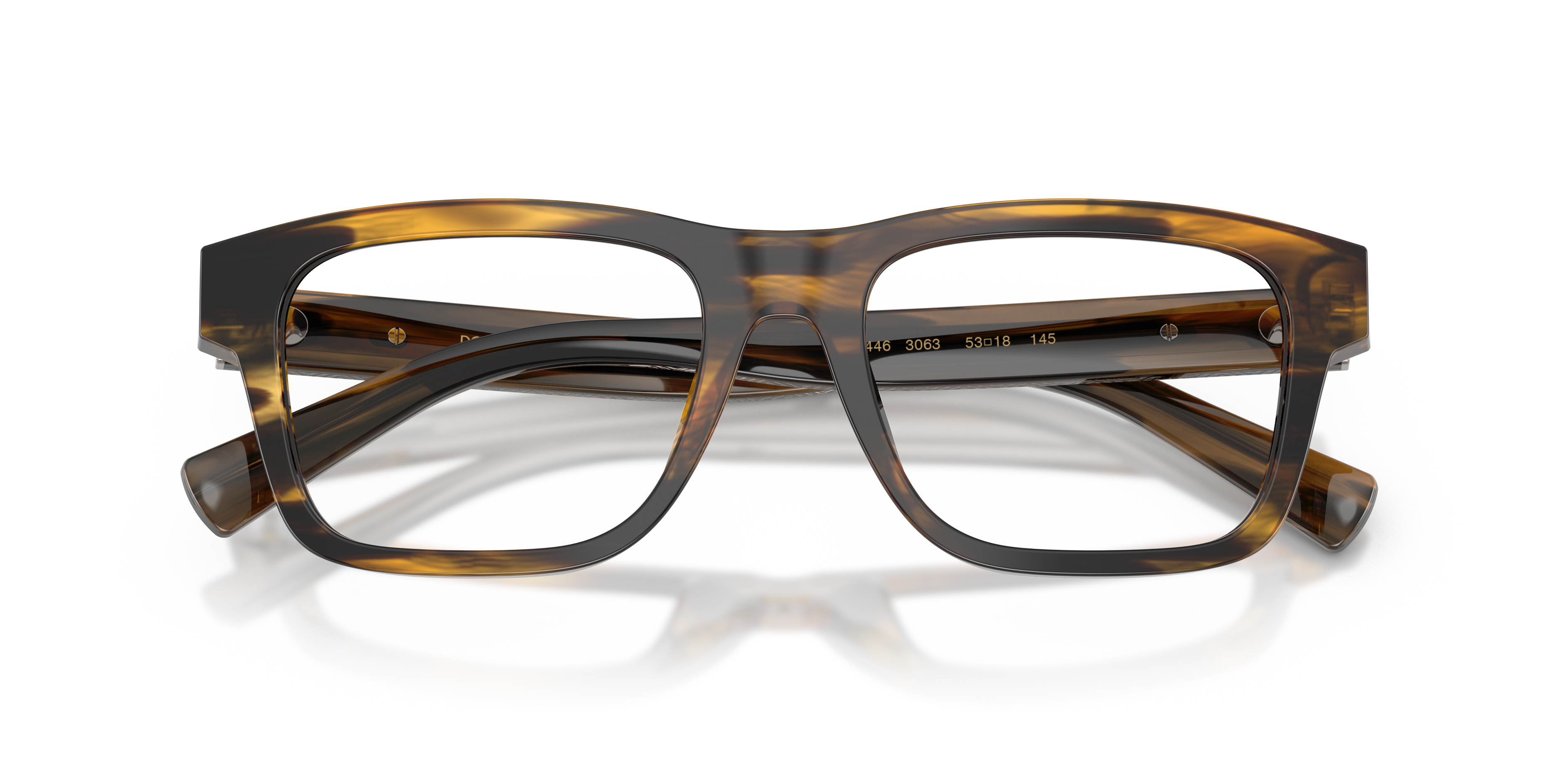 Dolce & Gabbana DG3446 3063