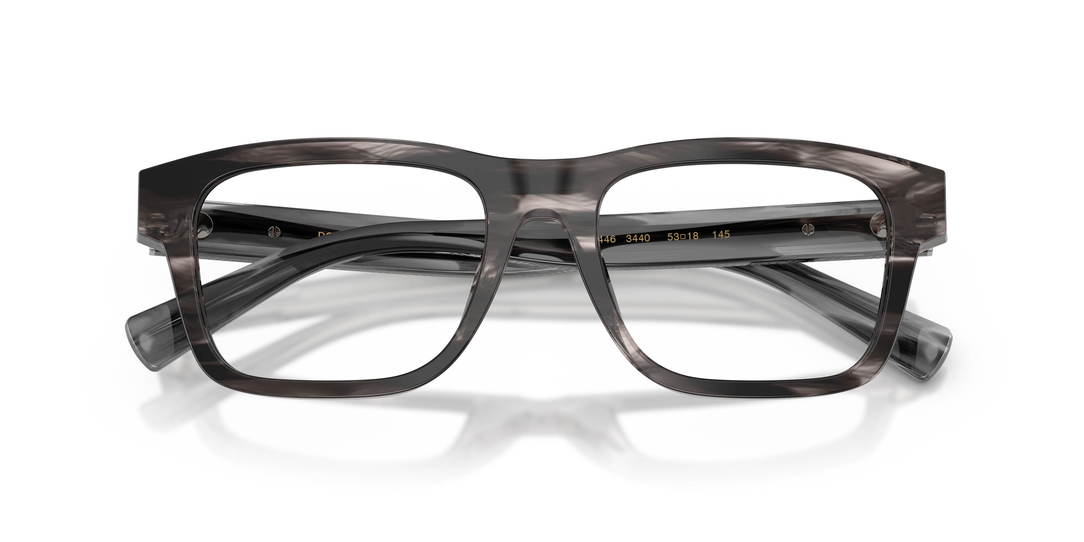 Dolce & Gabbana DG3446 3440