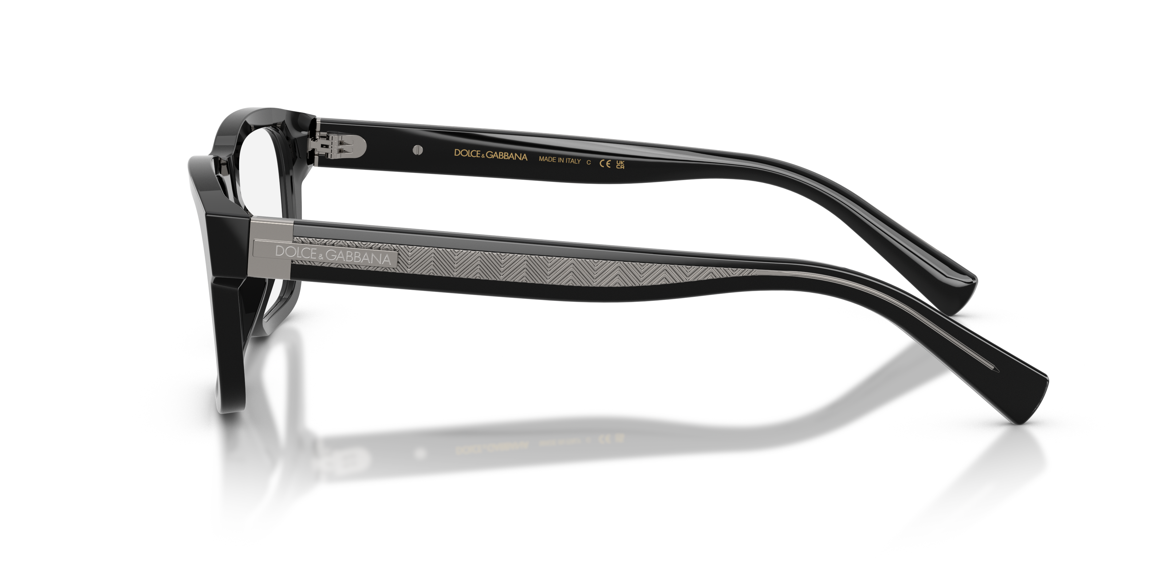 Dolce & Gabbana DG3446 501