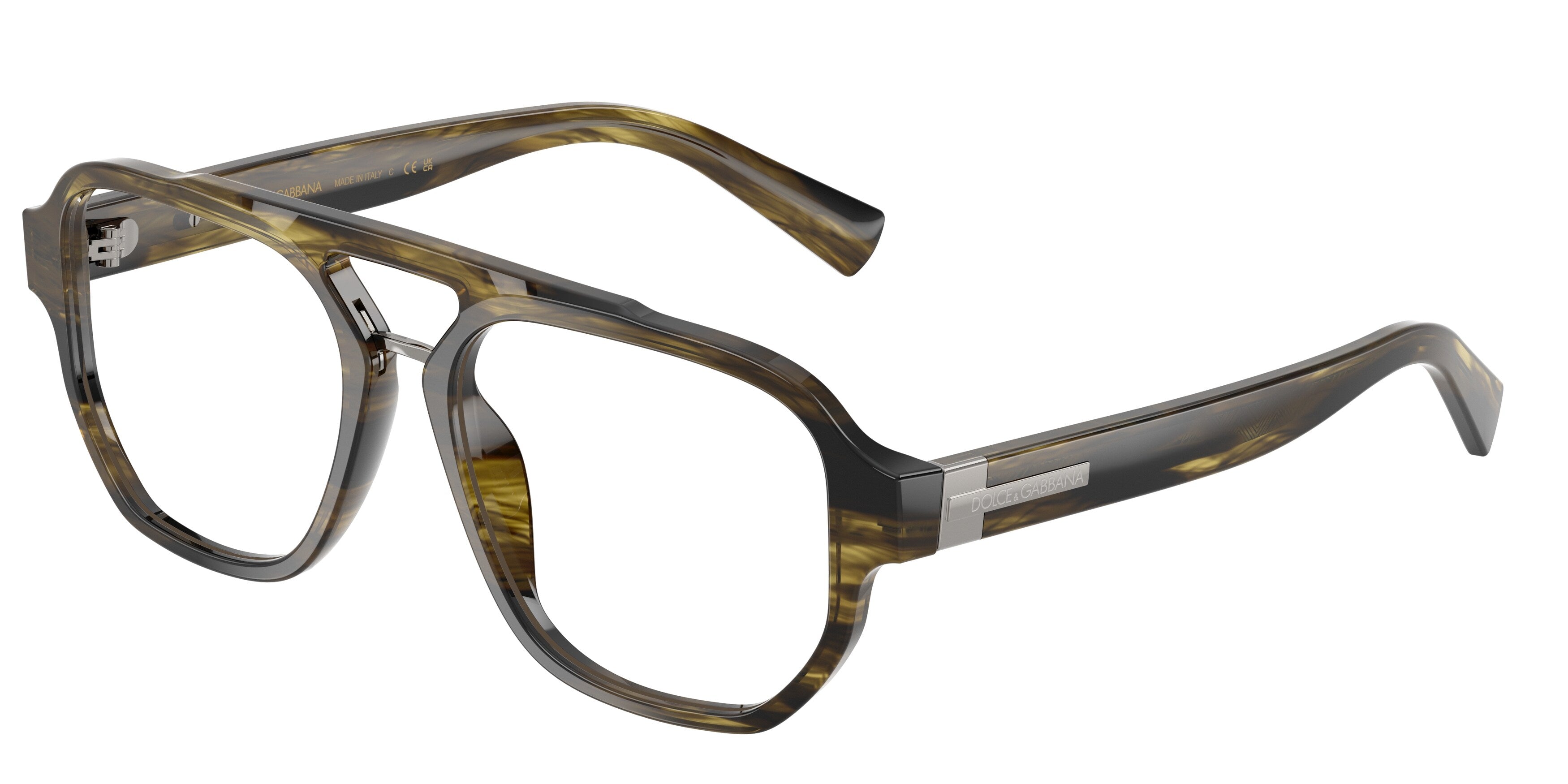 Optical frames Dolce & Gabbana DG3447 3066 8056262836743 Frame