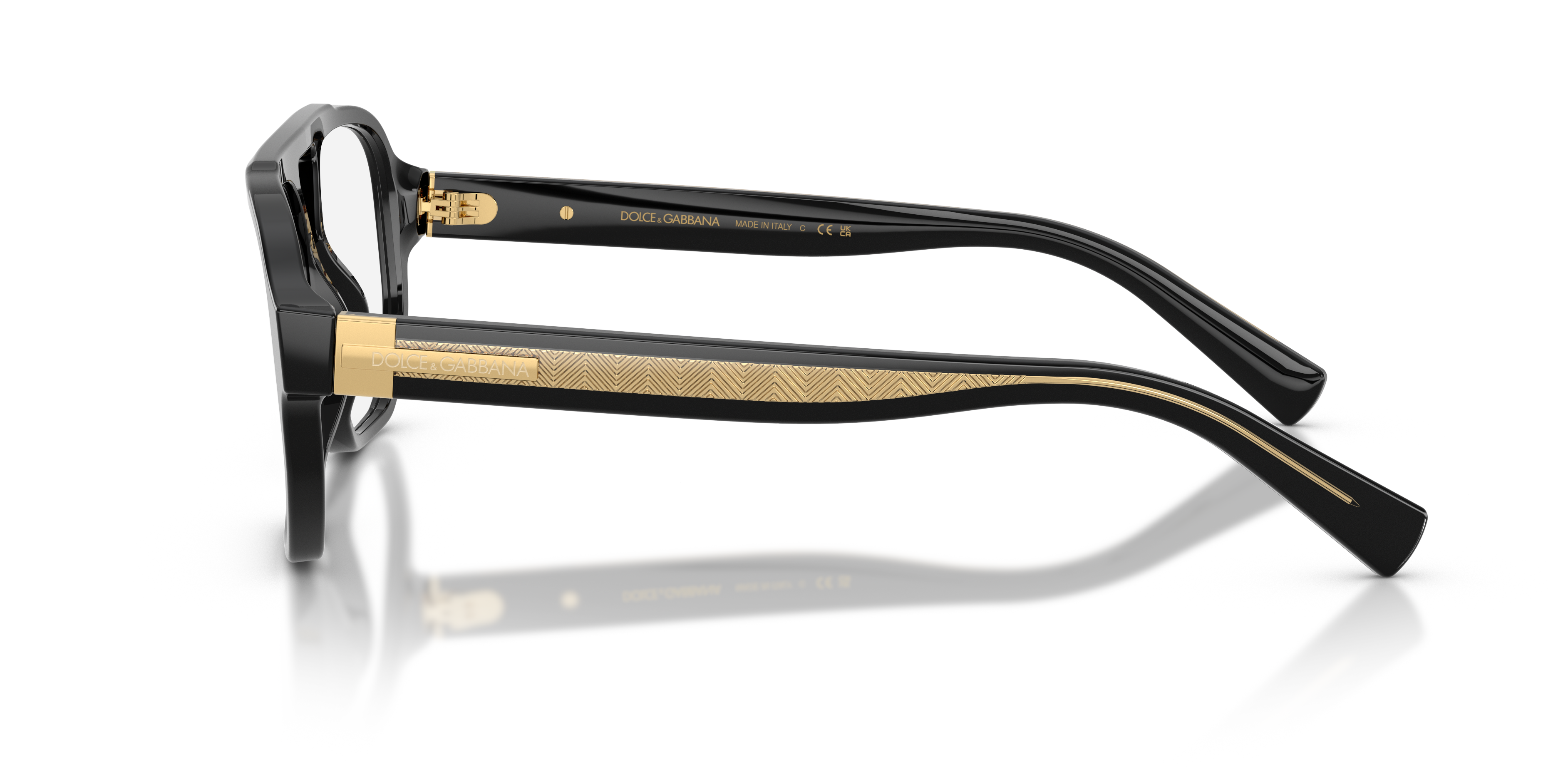 Dolce & Gabbana DG3447 501