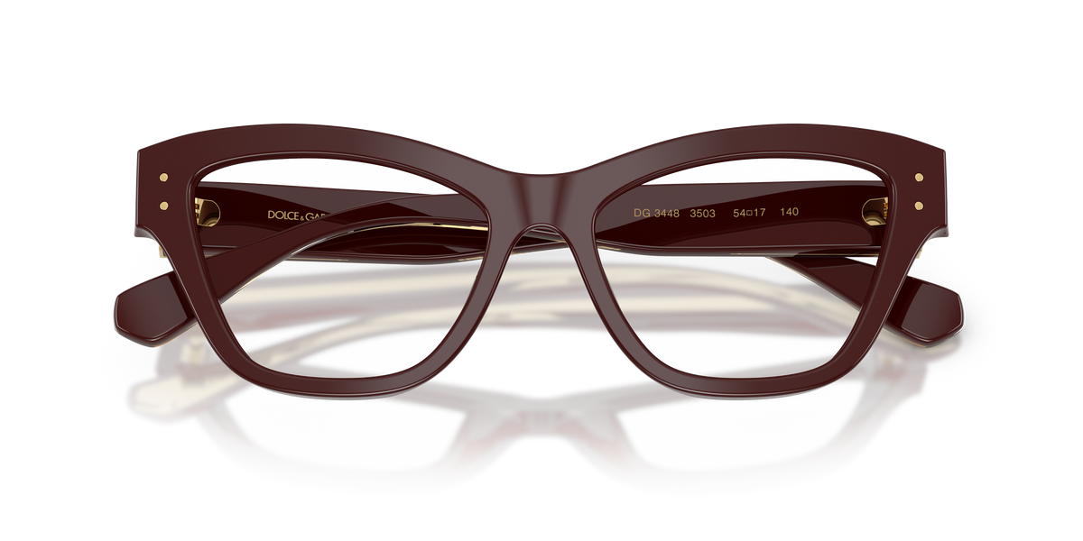 Dolce & Gabbana DG3448 3503