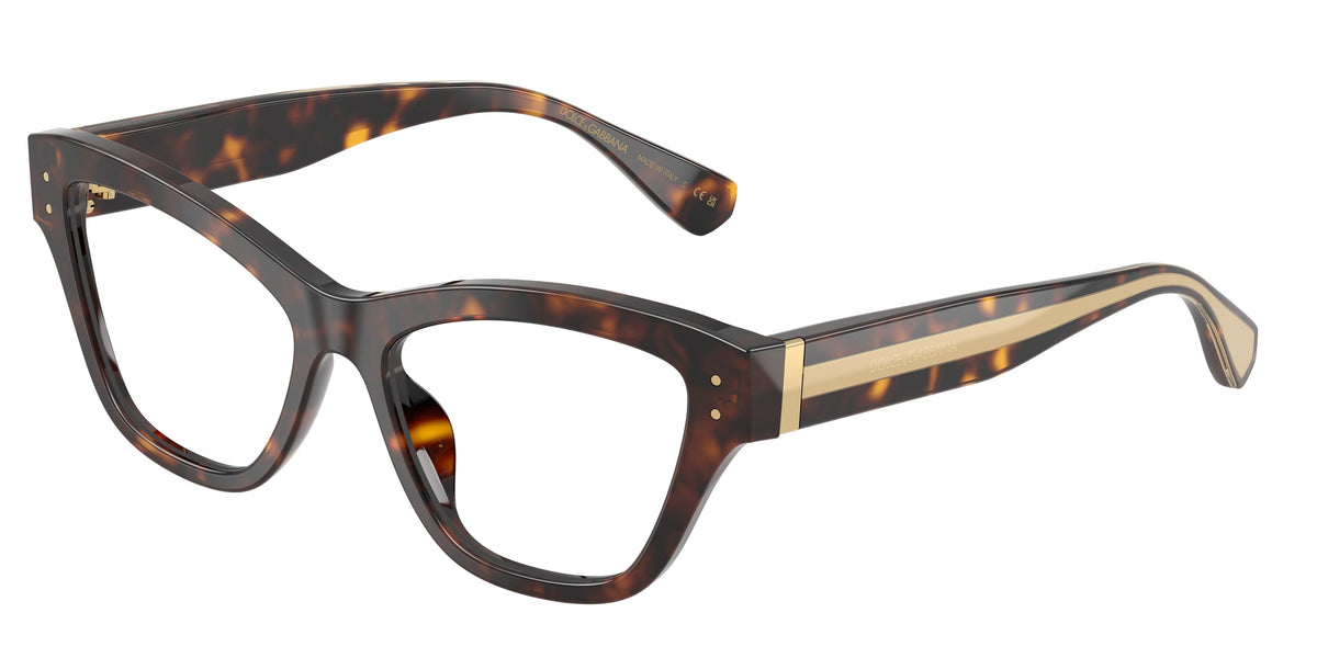 Dolce & Gabbana DG3448 3502