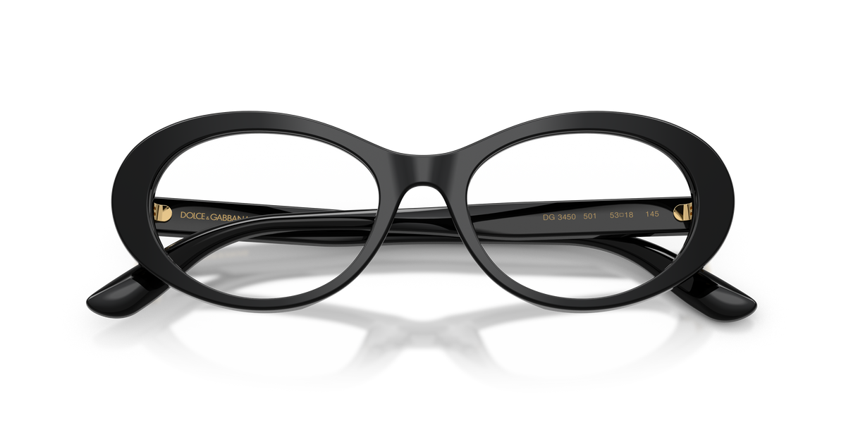 Dolce & Gabbana DG3450 501