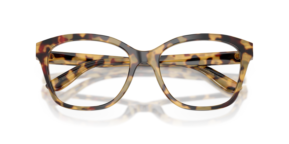 Dolce & Gabbana DG3451 512