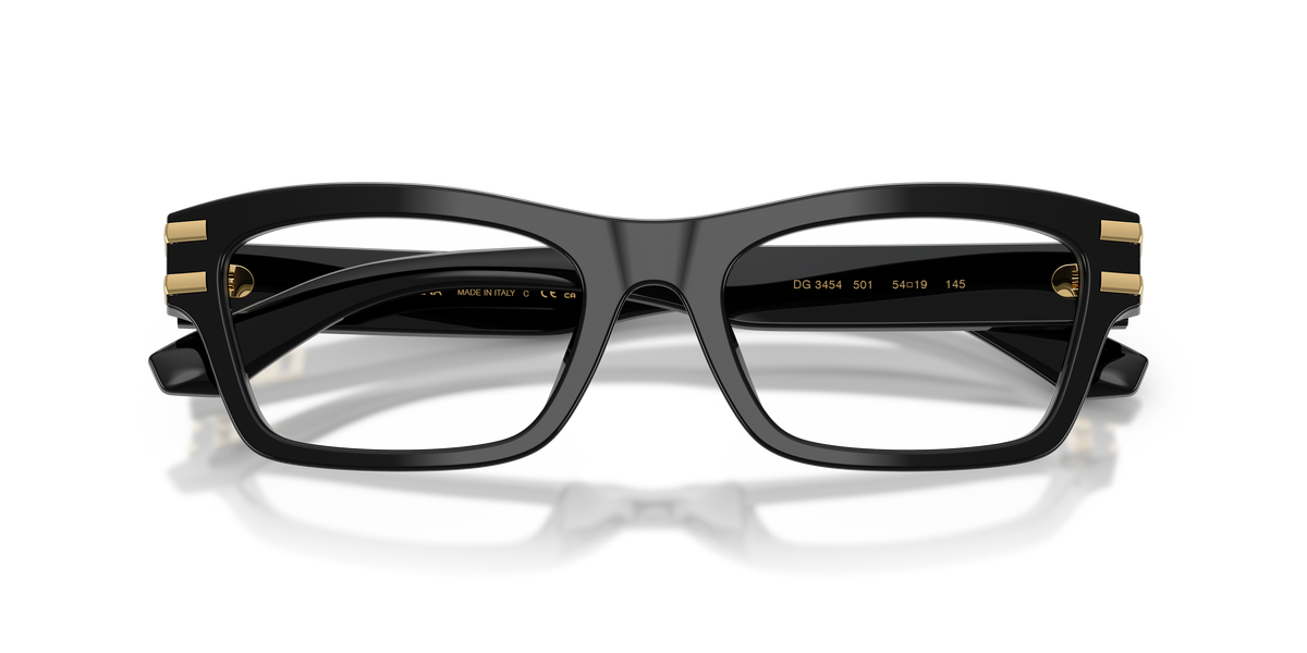 Dolce & Gabbana DG3454 501