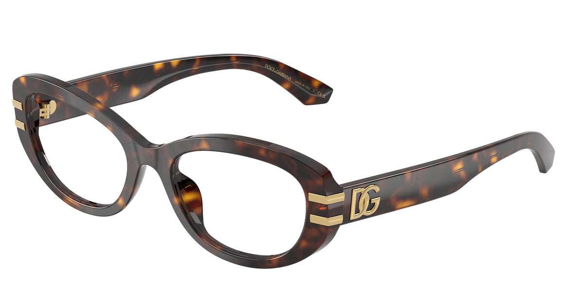 Dolce & Gabbana DG3455 502
