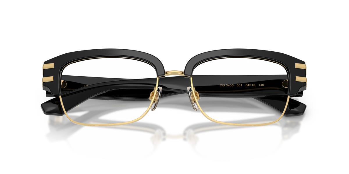 Dolce & Gabbana DG3456 501