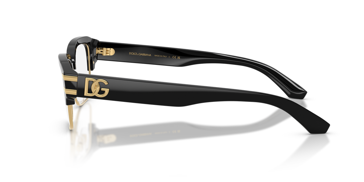 Dolce & Gabbana DG3456 501
