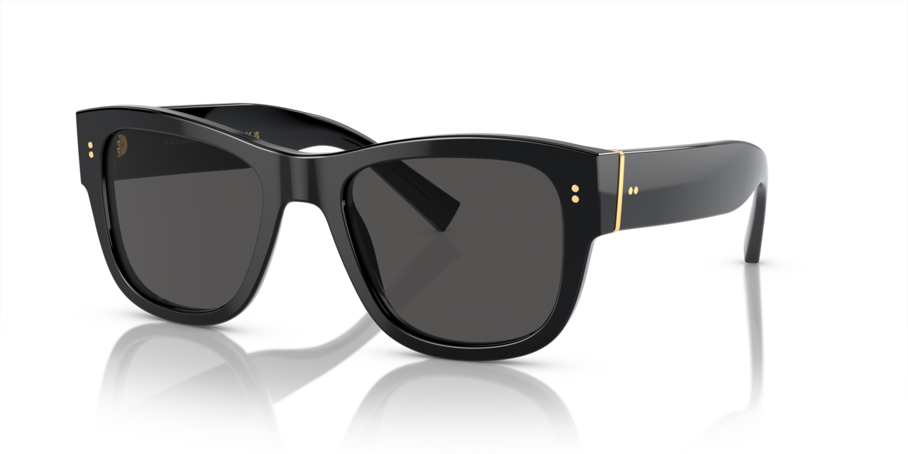 DG4338 501/87 Occhiali da sole Dolce & Gabbana 1