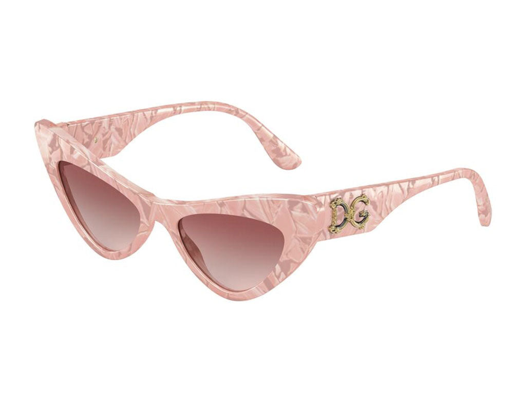 Dolce & Gabbana DG4368 323113