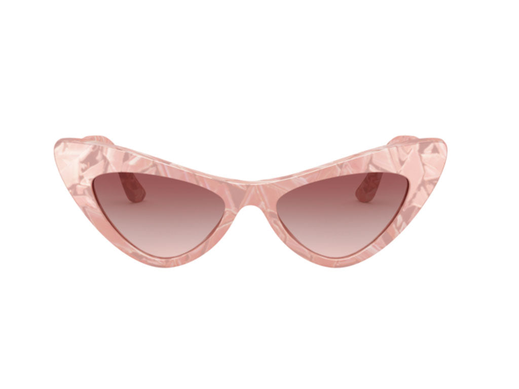 Dolce & Gabbana DG4368 323113