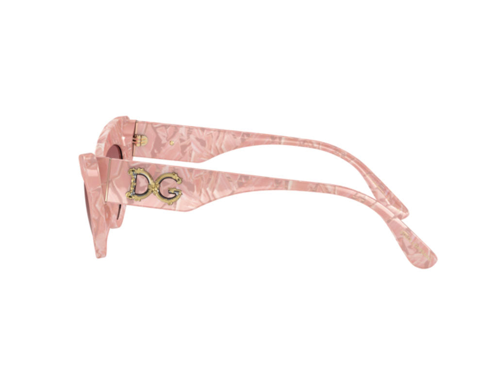 Dolce & Gabbana DG4368 323113