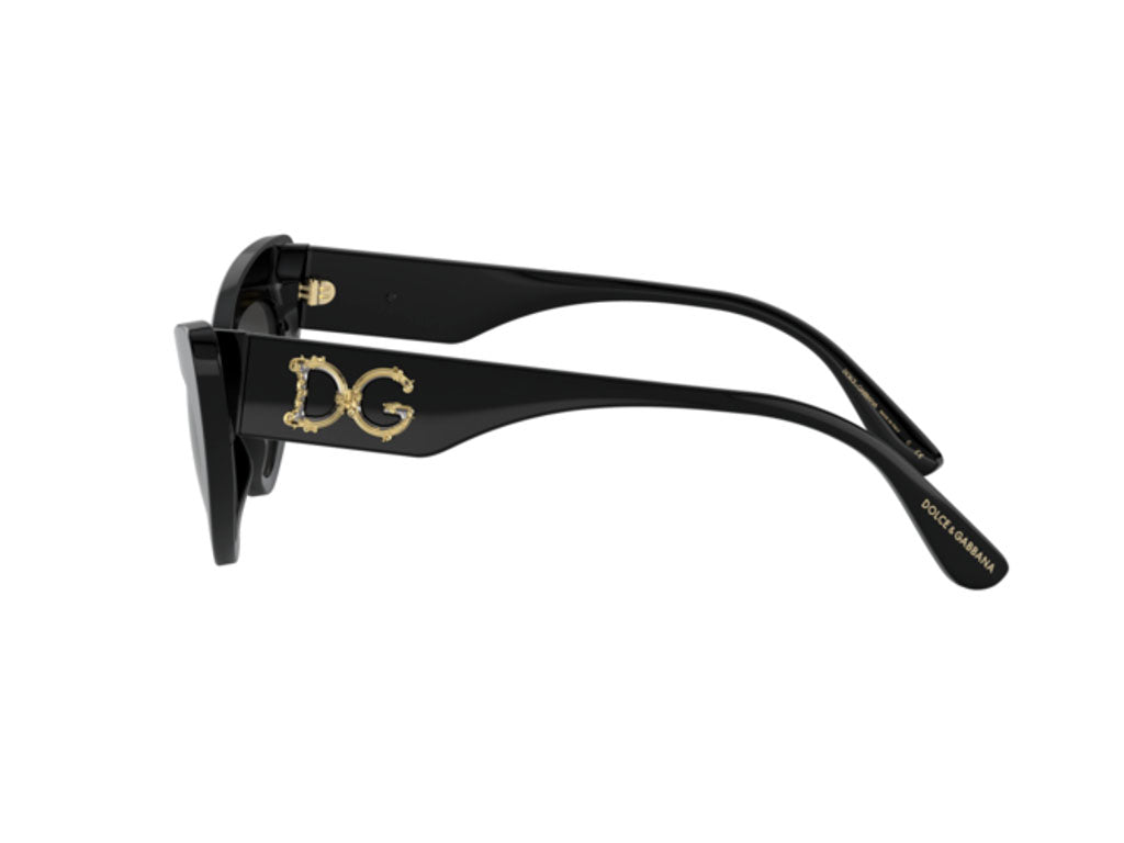 Dolce & Gabbana DG4368 501/8G