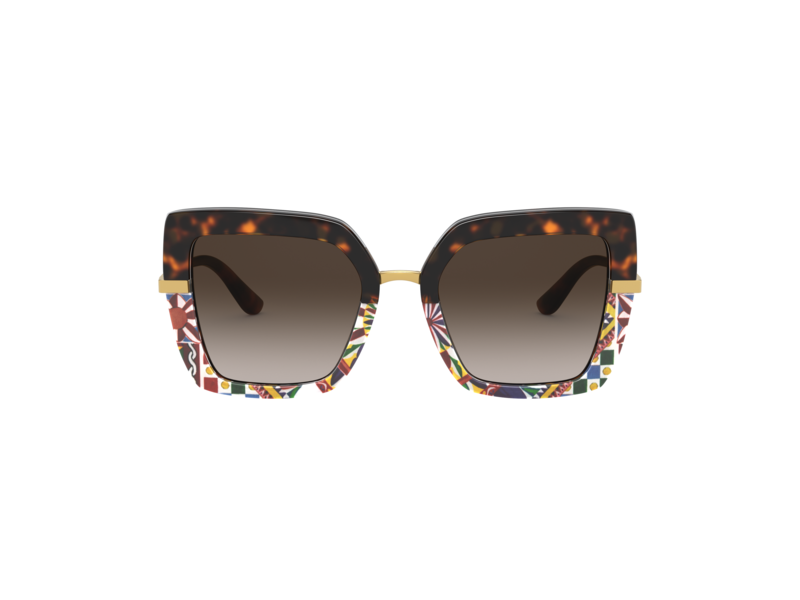 Dolce & Gabbana DG4373 327813