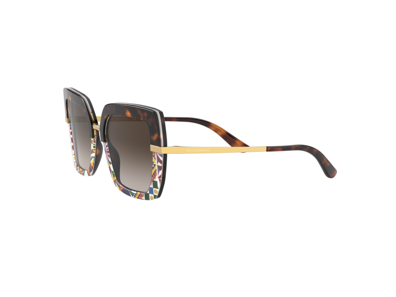 Dolce & Gabbana DG4373 327813