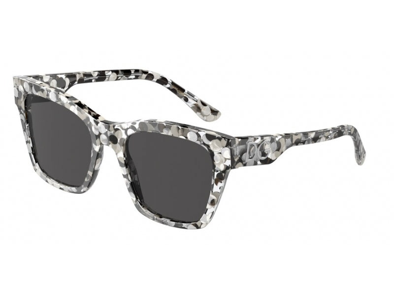 Dolce & Gabbana DG4384 336187