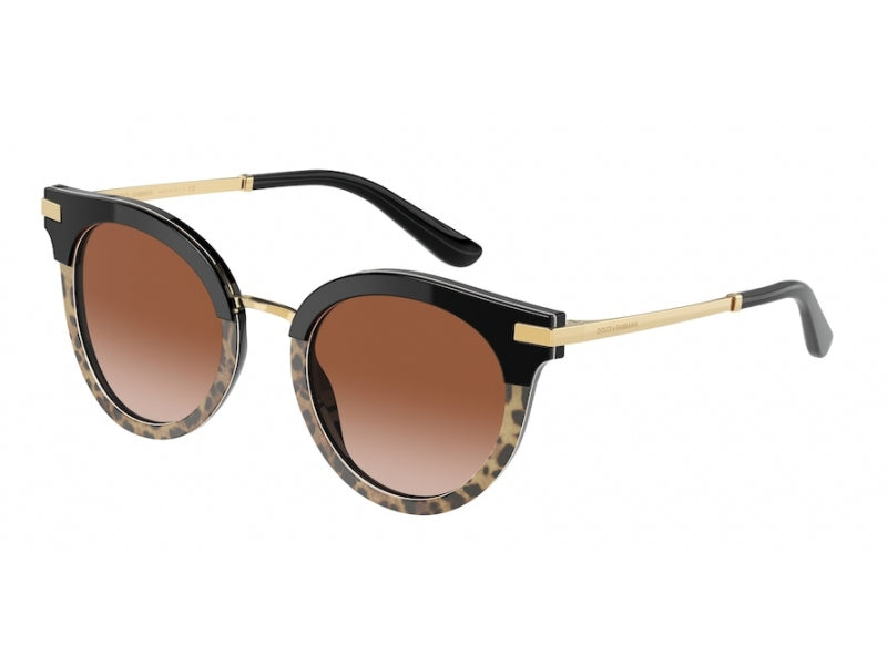 Sluneční brýle Dolce & Gabbana DG4394 324413 Dolce & Gabbana 1
