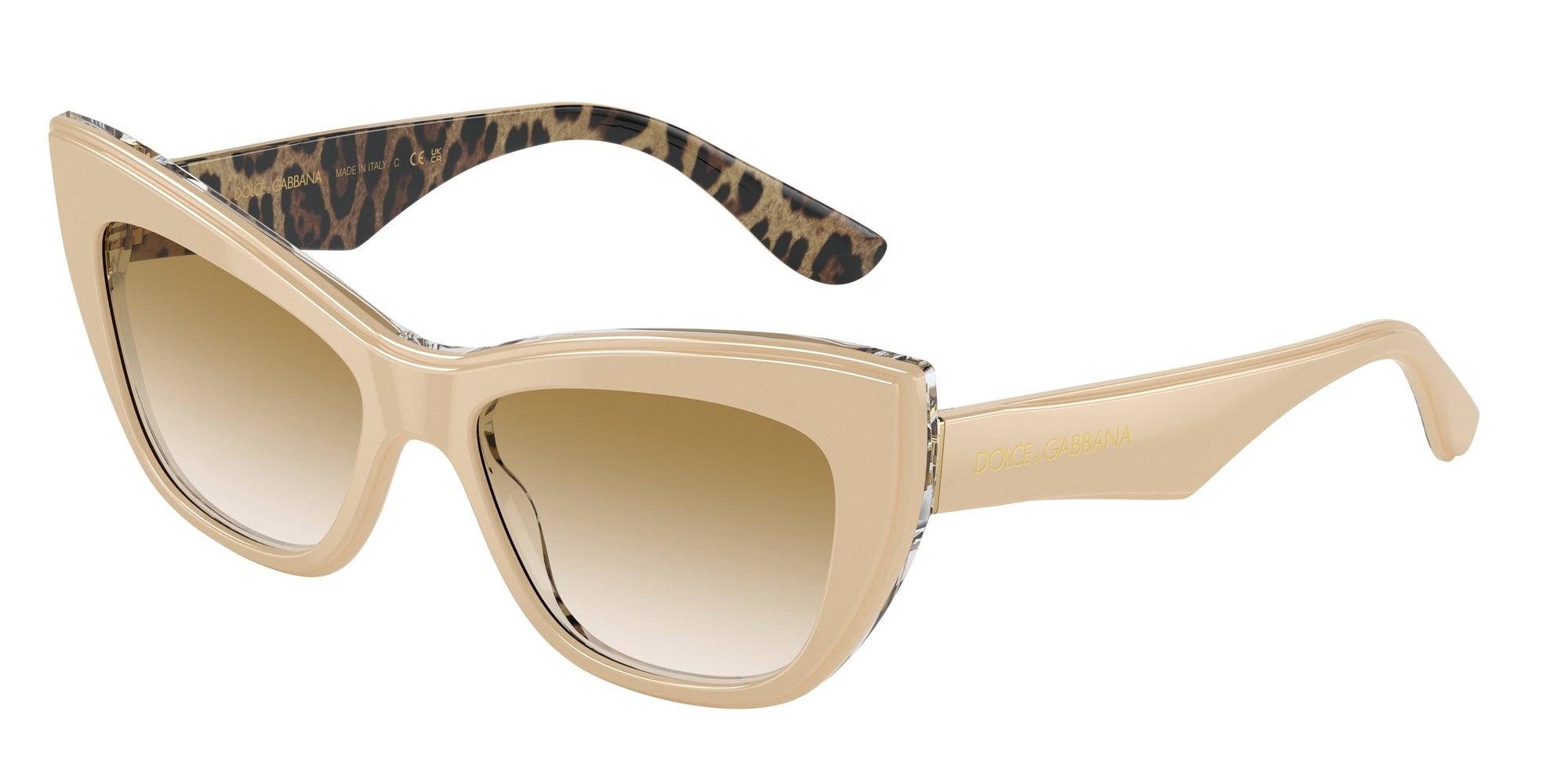 Dolce & Gabbana DG4417 338113 Occhiali da sole Dolce & Gabbana 1