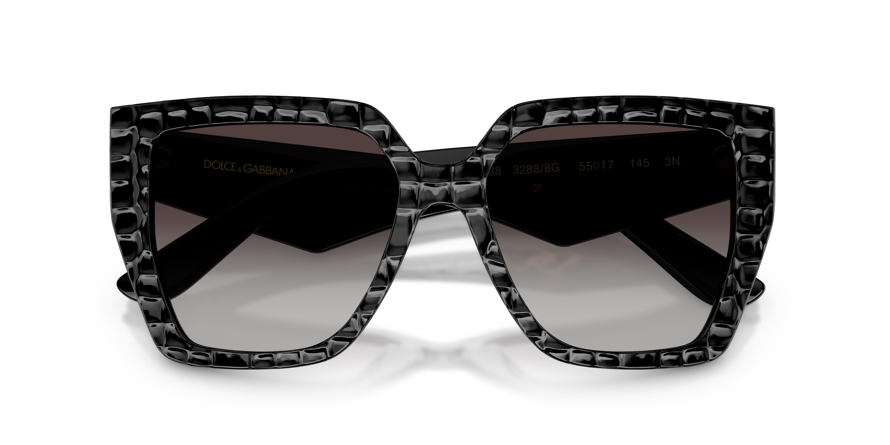 DG4438 32888G Occhiali da sole Dolce & Gabbana 2