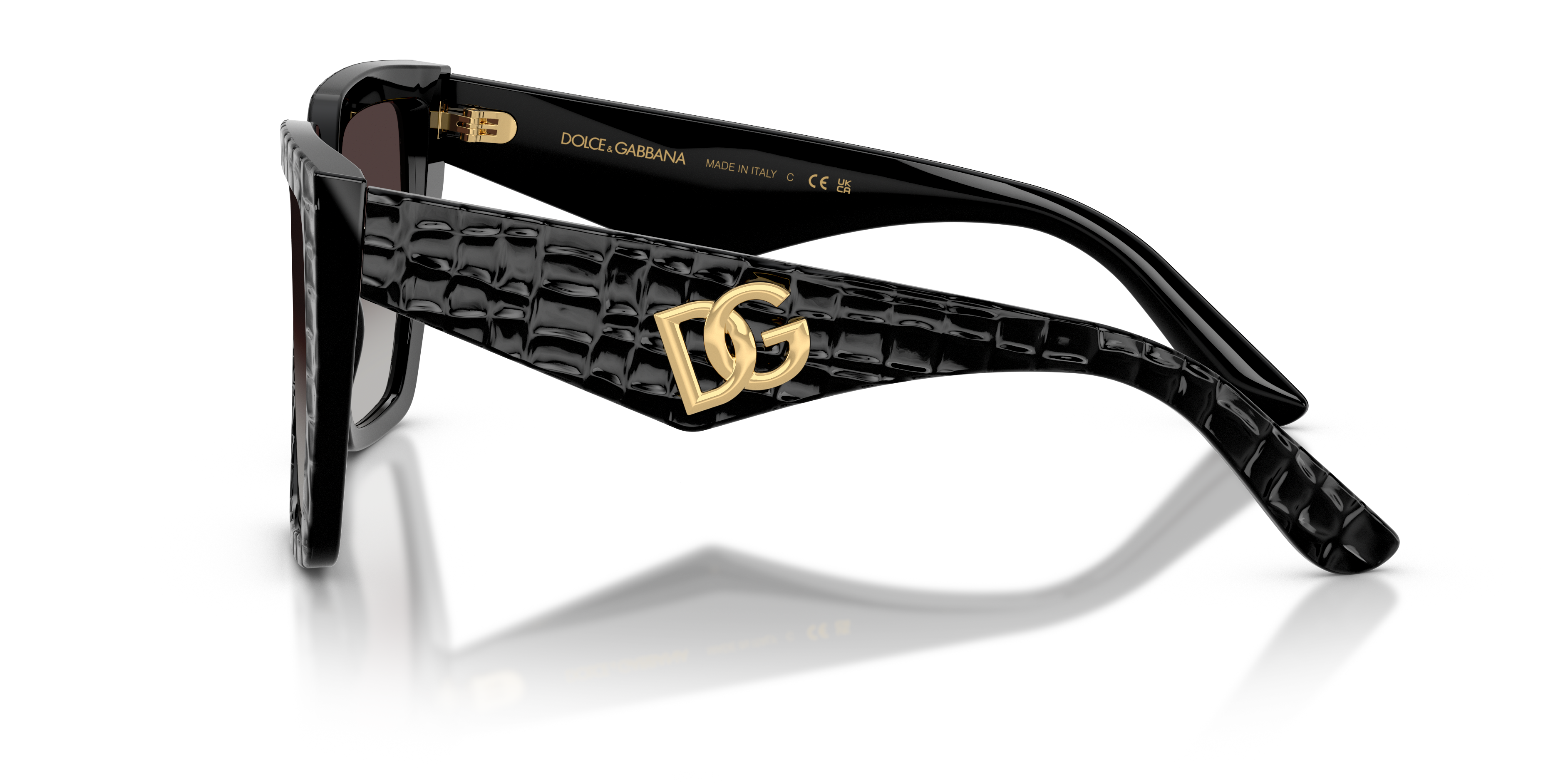 DG4438 32888G Occhiali da sole Dolce & Gabbana 4