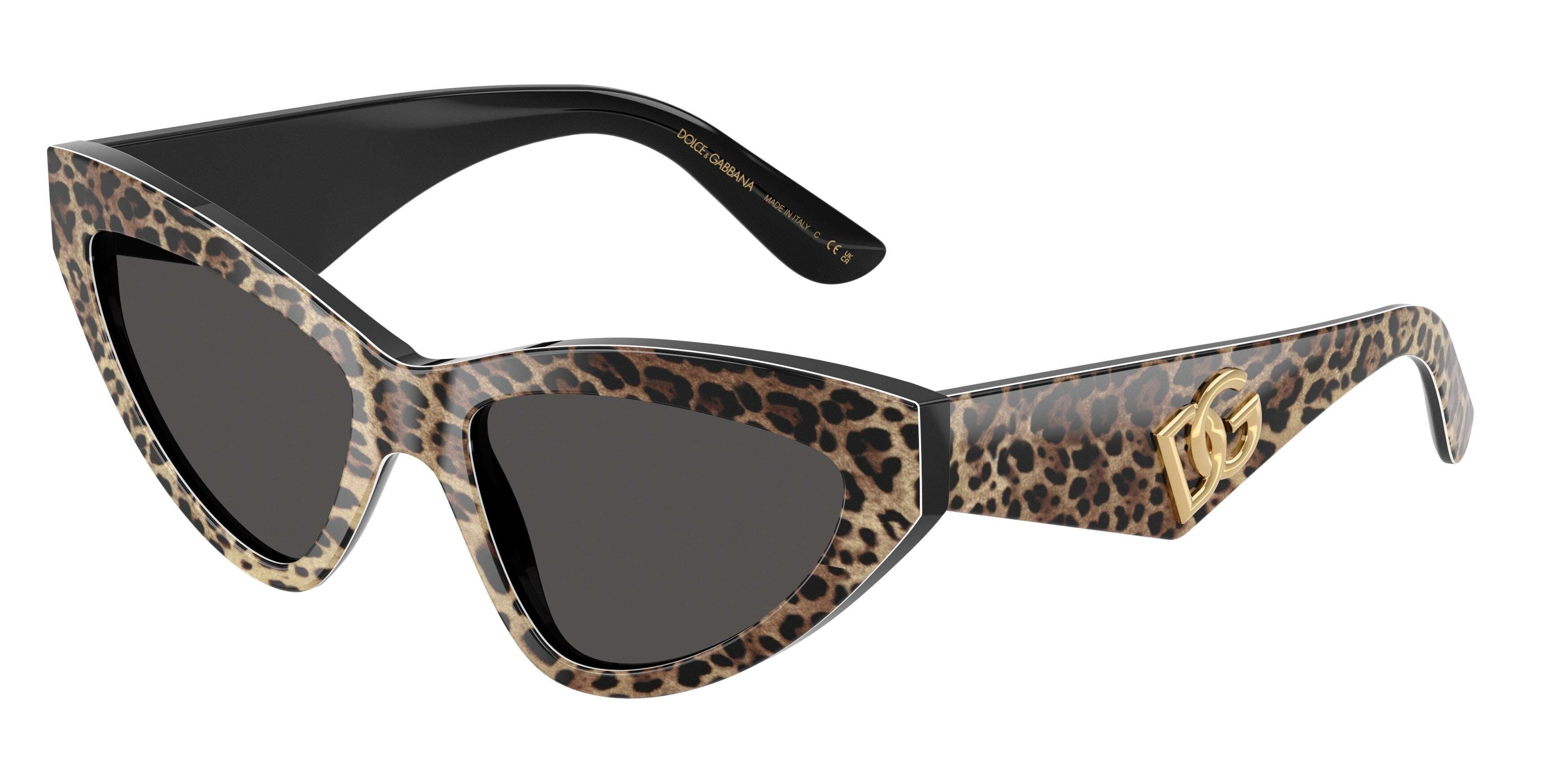 DG4439 316387 Occhiali da sole Dolce & Gabbana 1