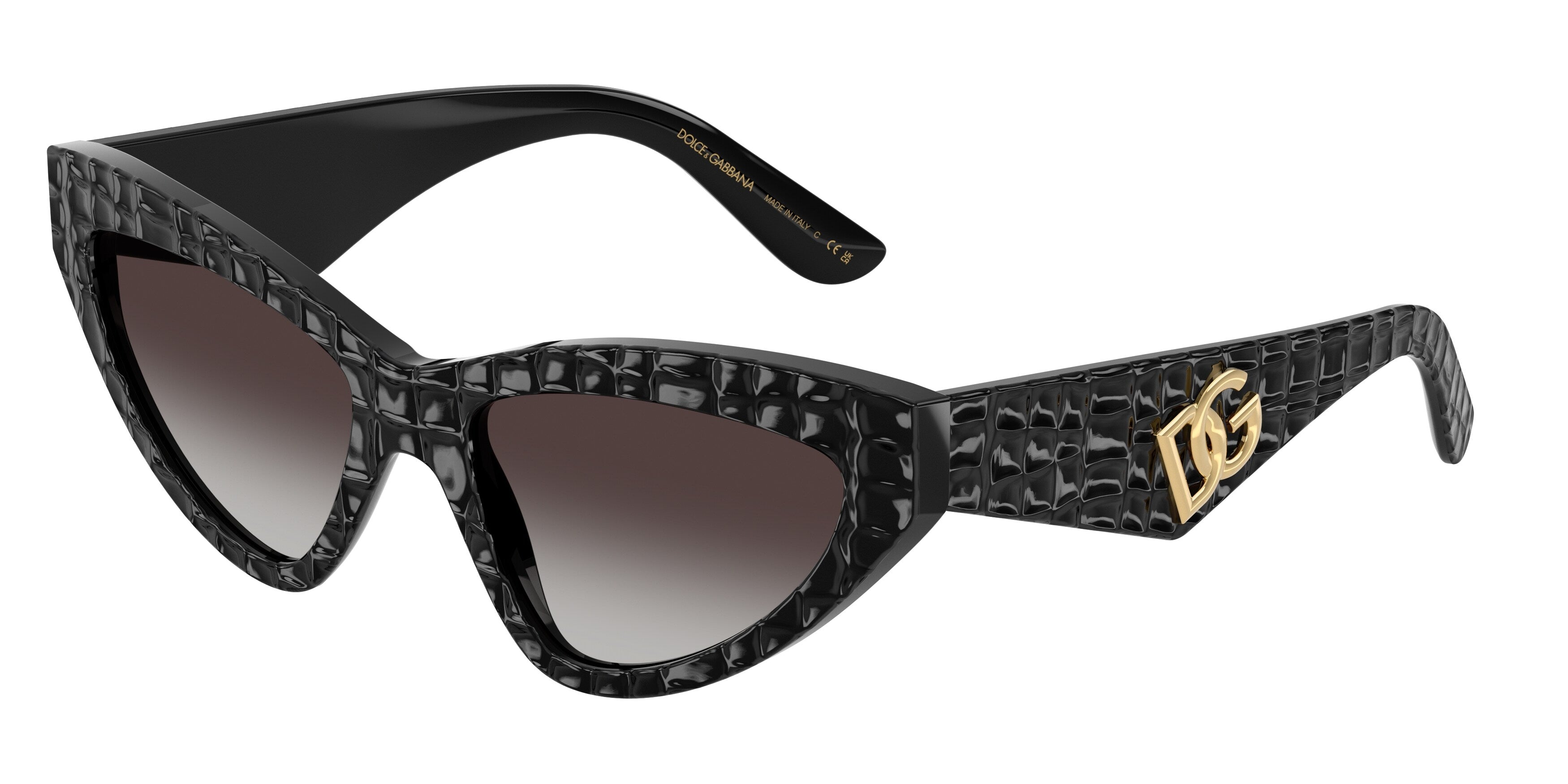 DG4439 32888G Occhiali da sole Dolce & Gabbana 1