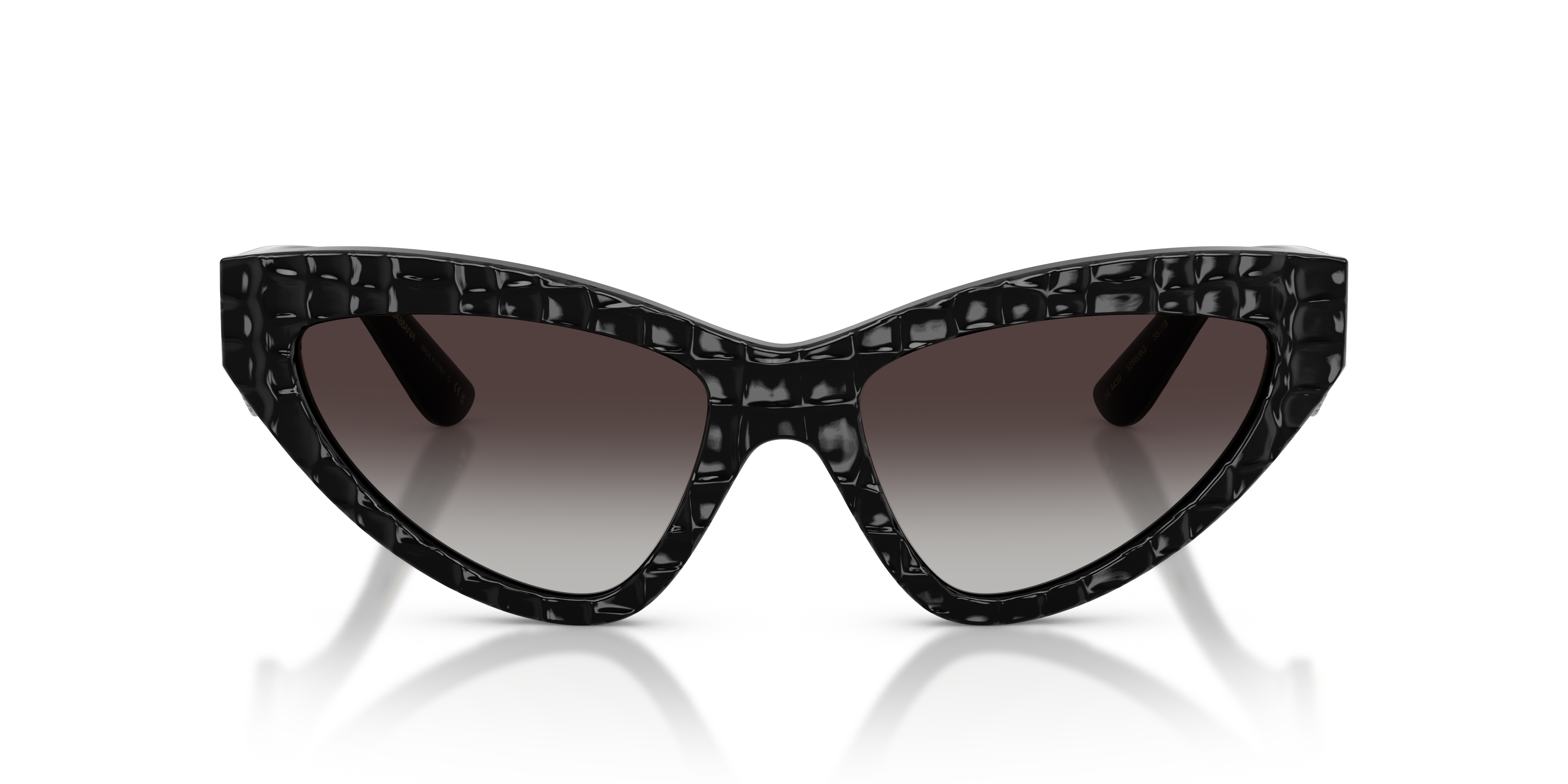 DG4439 32888G Occhiali da sole Dolce & Gabbana 3