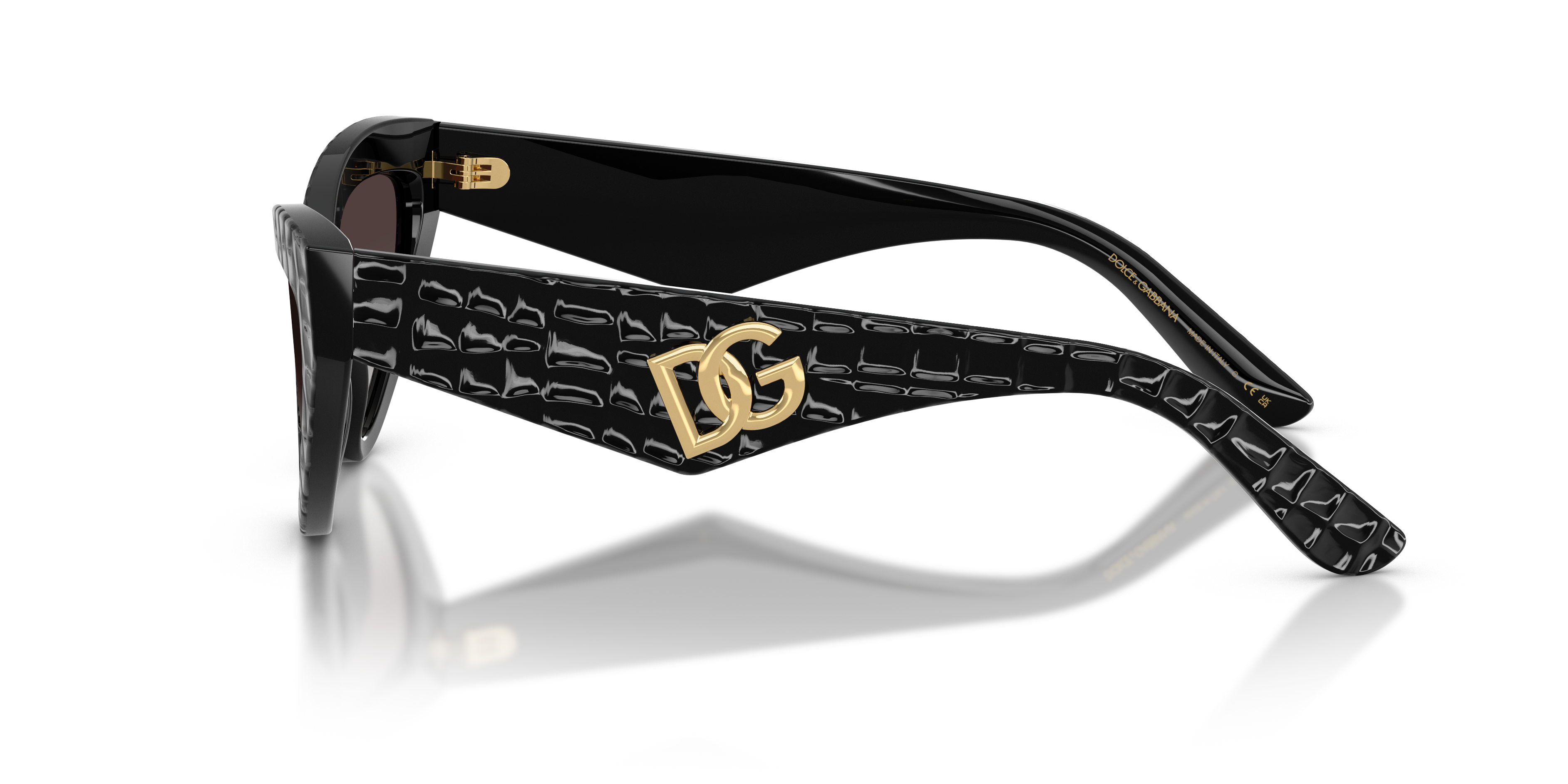 DG4439 32888G Occhiali da sole Dolce & Gabbana 4