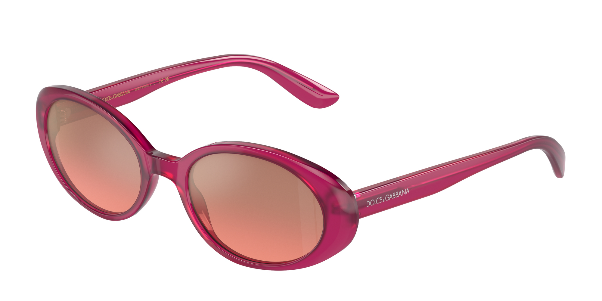 Dolce & Gabbana DG4443 32266F