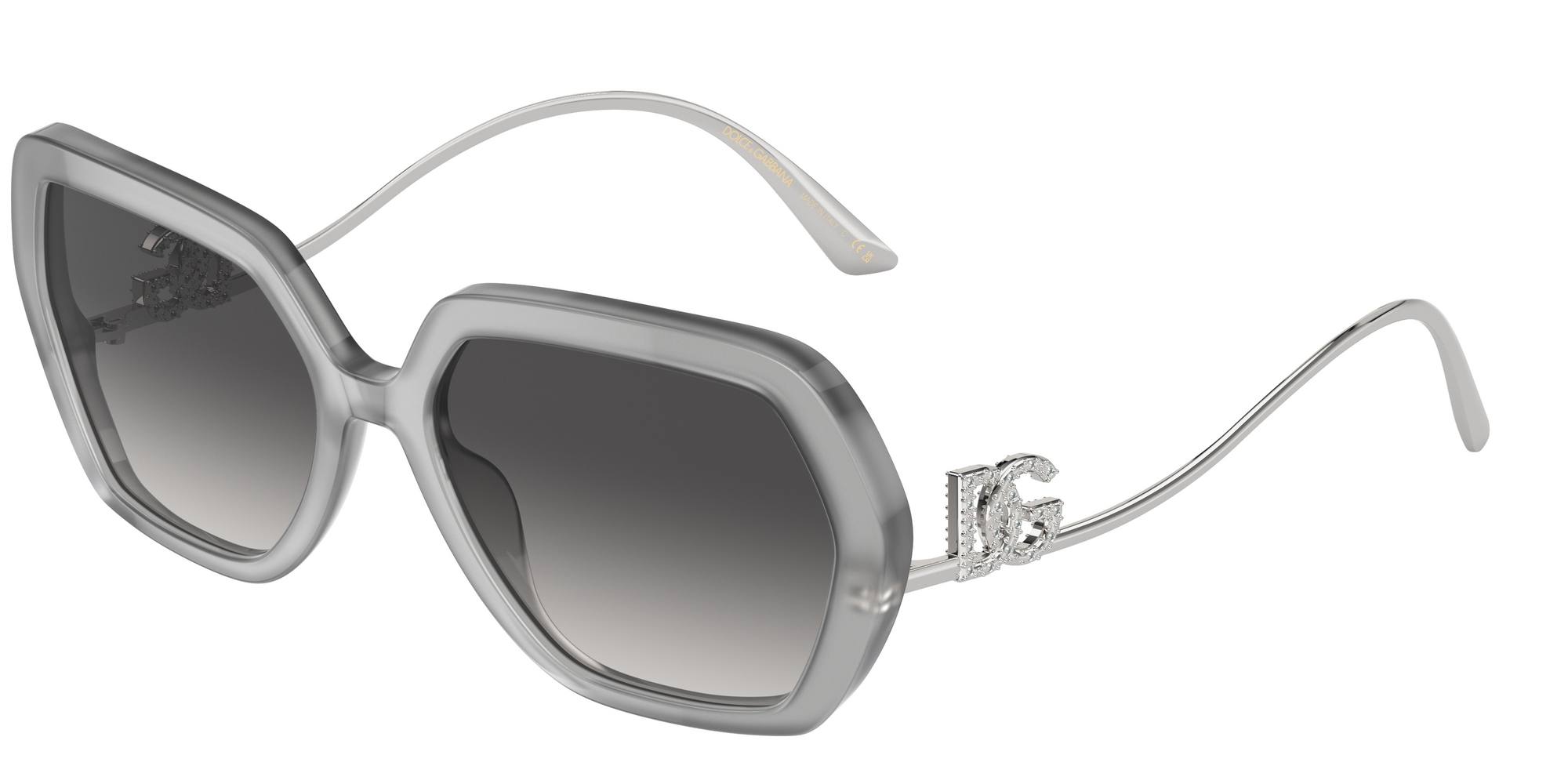 Dolce & Gabbana DG4468B 34218G Occhiali da sole Dolce & Gabbana 1