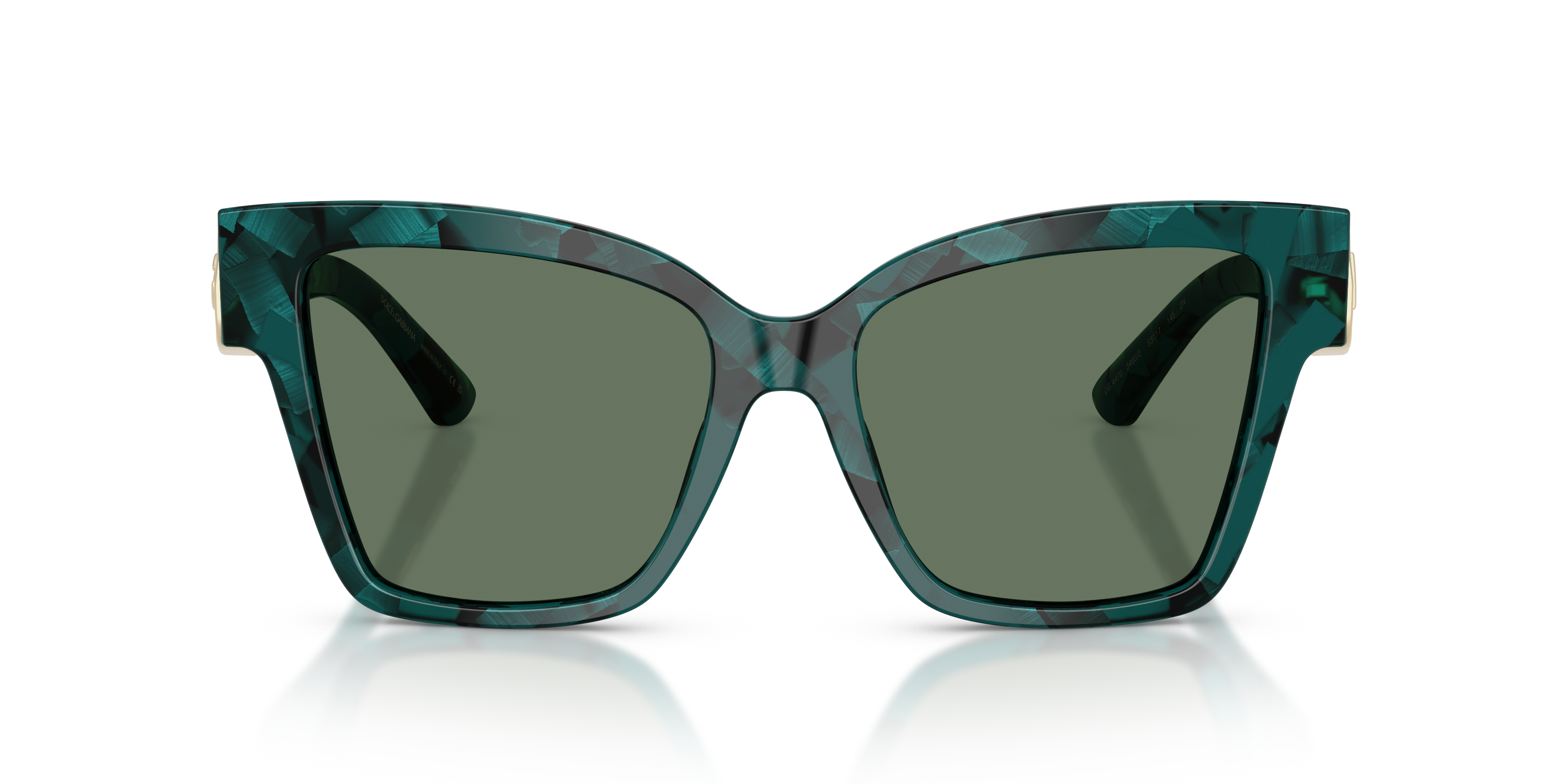 DG4470 3460/2 Occhiali da sole Dolce & Gabbana 3