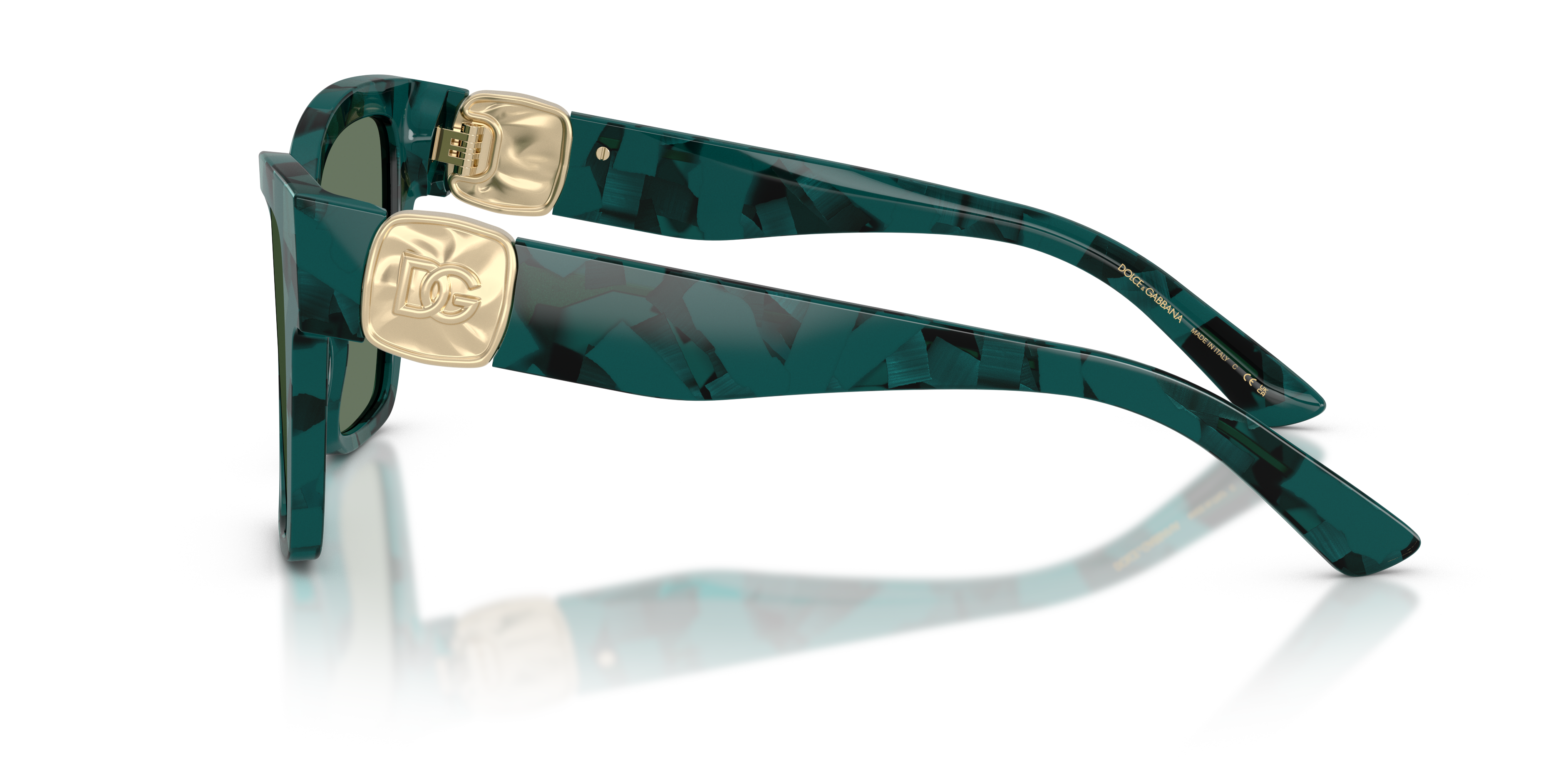 DG4470 3460/2 Occhiali da sole Dolce & Gabbana 4