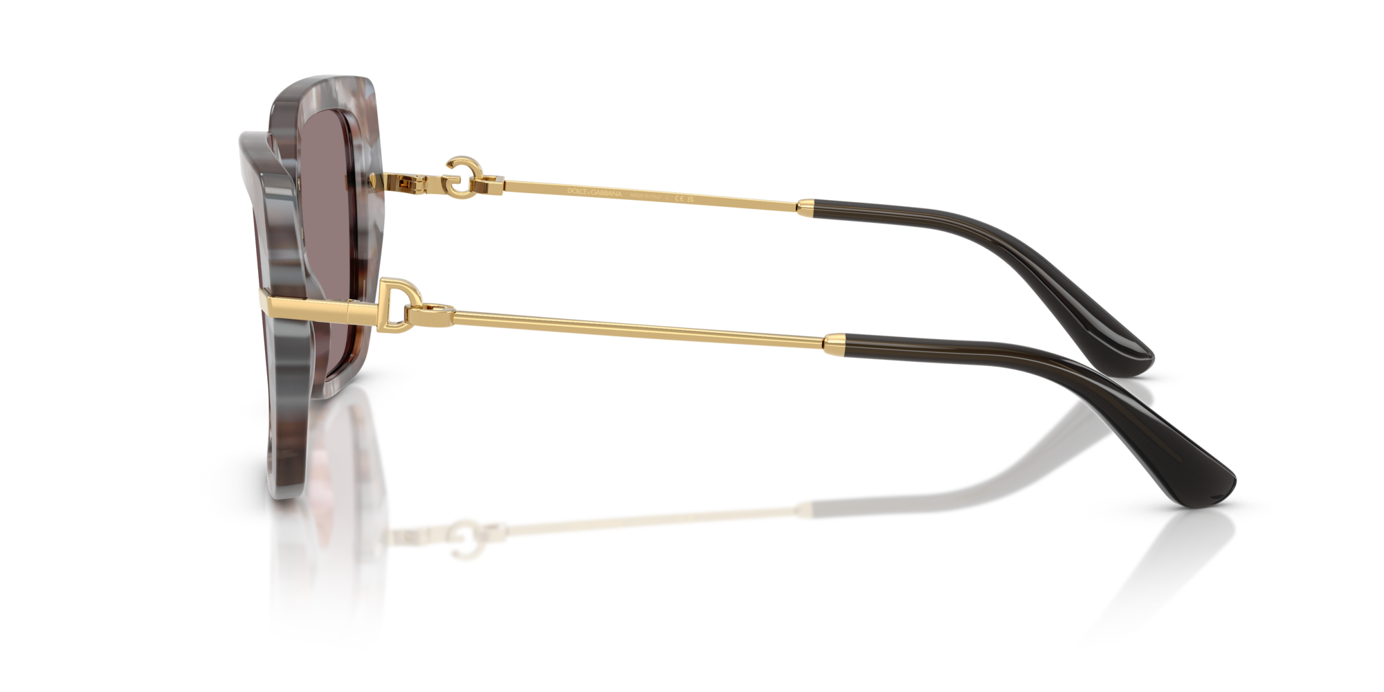 DG4474 34457N Occhiali da sole Dolce & Gabbana 4