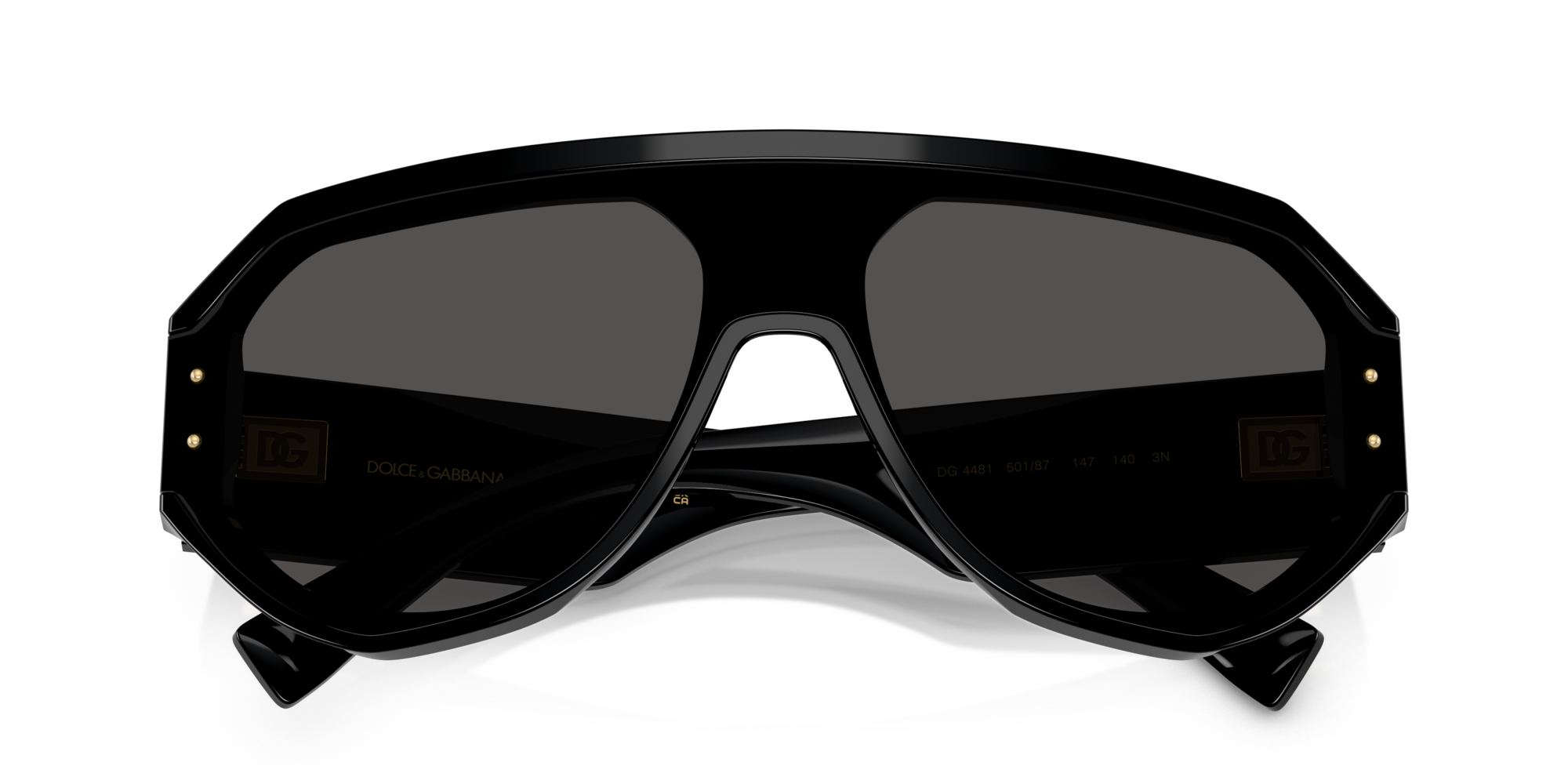 DG4481 501/87 Occhiali da sole Dolce & Gabbana 2