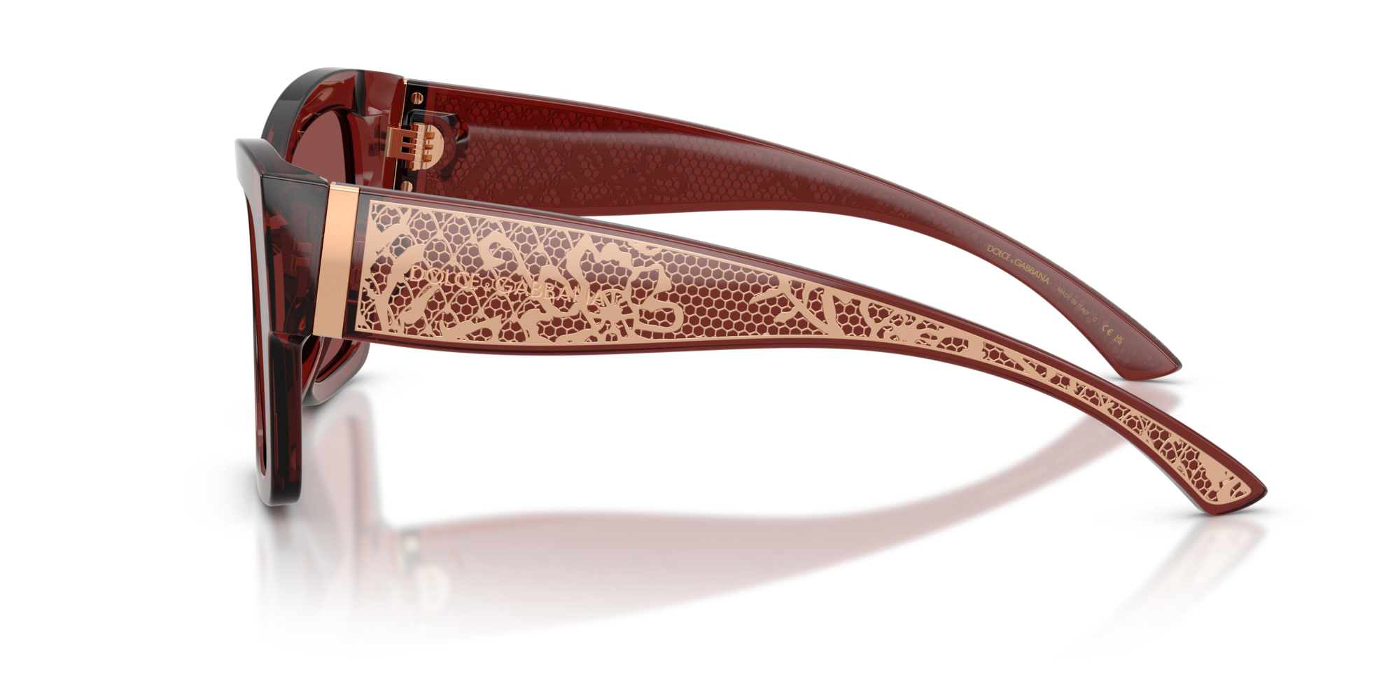 DG4493 304575 Occhiali da sole Dolce & Gabbana 4