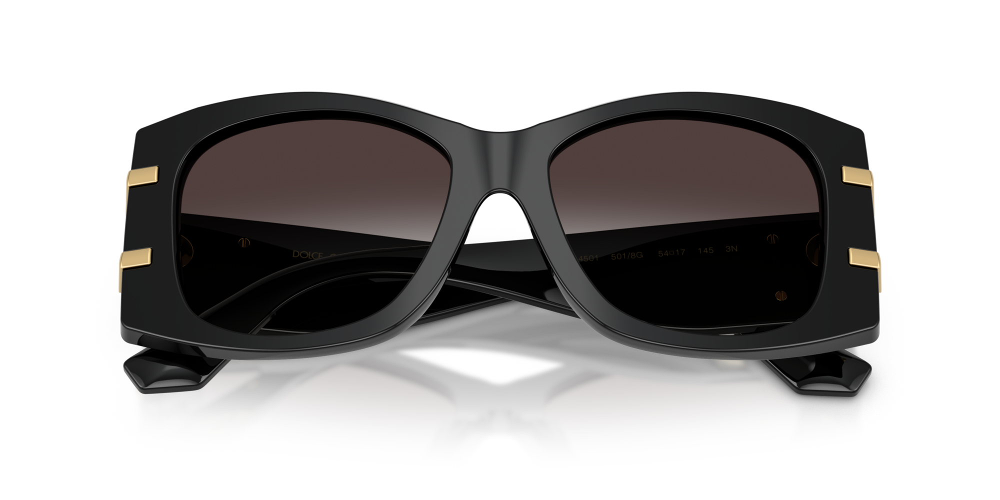 DG4501 501/8G Occhiali da sole Dolce & Gabbana 2