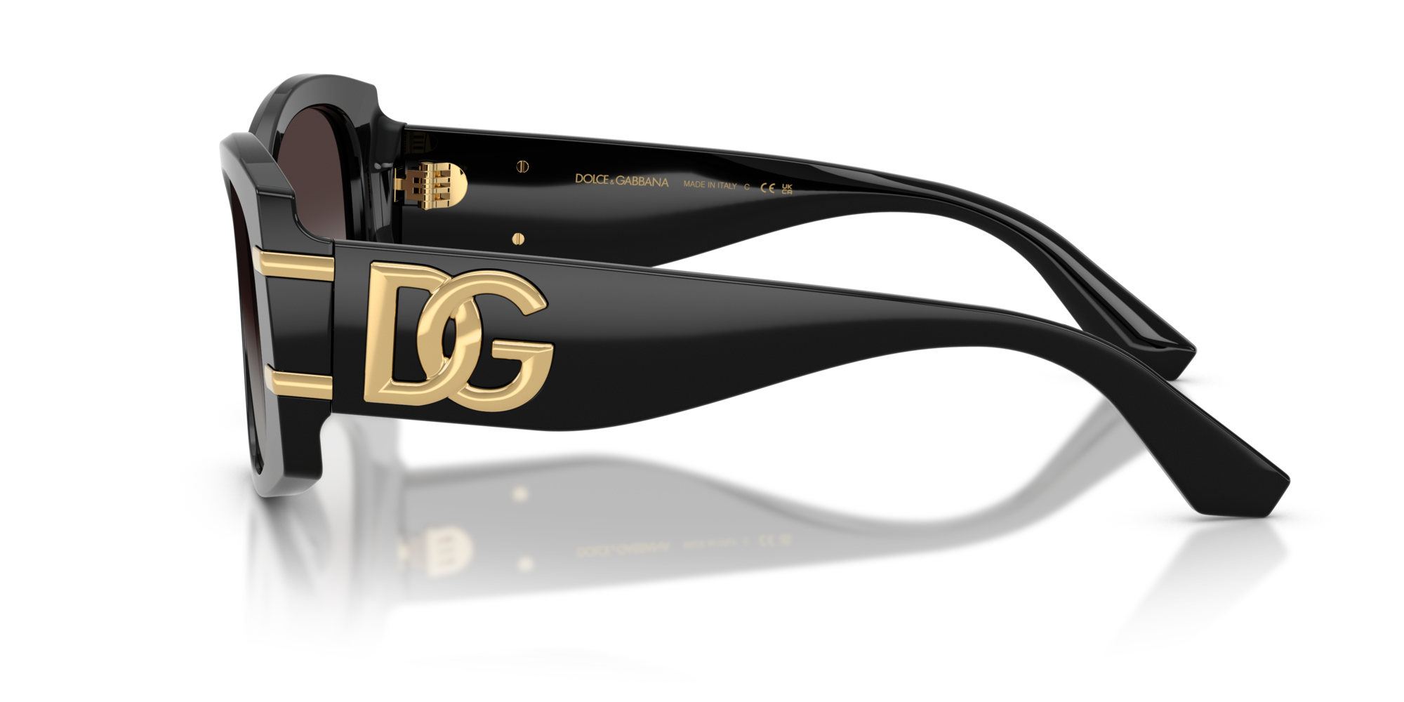 DG4501 501/8G Occhiali da sole Dolce & Gabbana 4