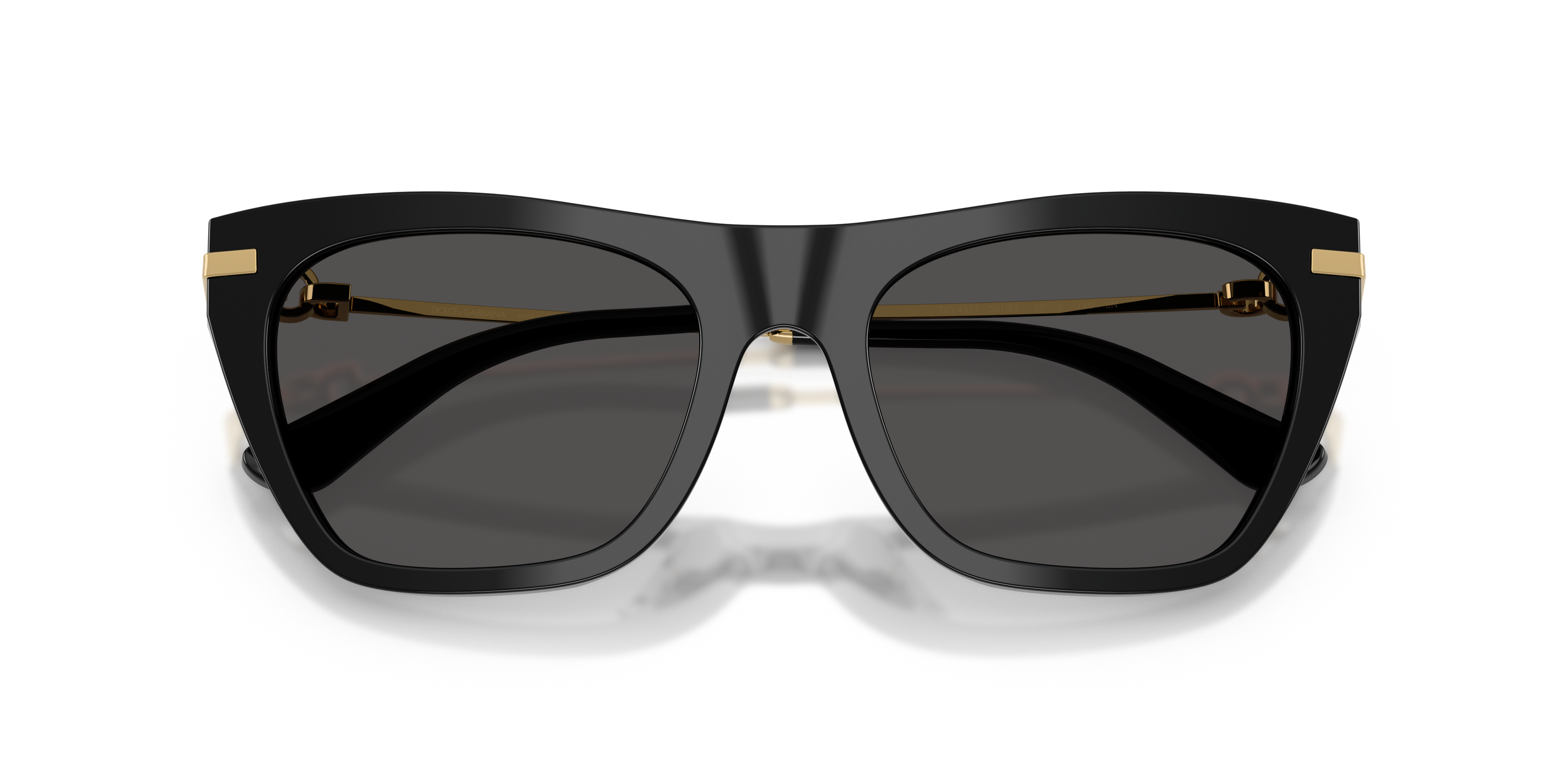DG4511 501/87 Occhiali da sole Dolce & Gabbana 2