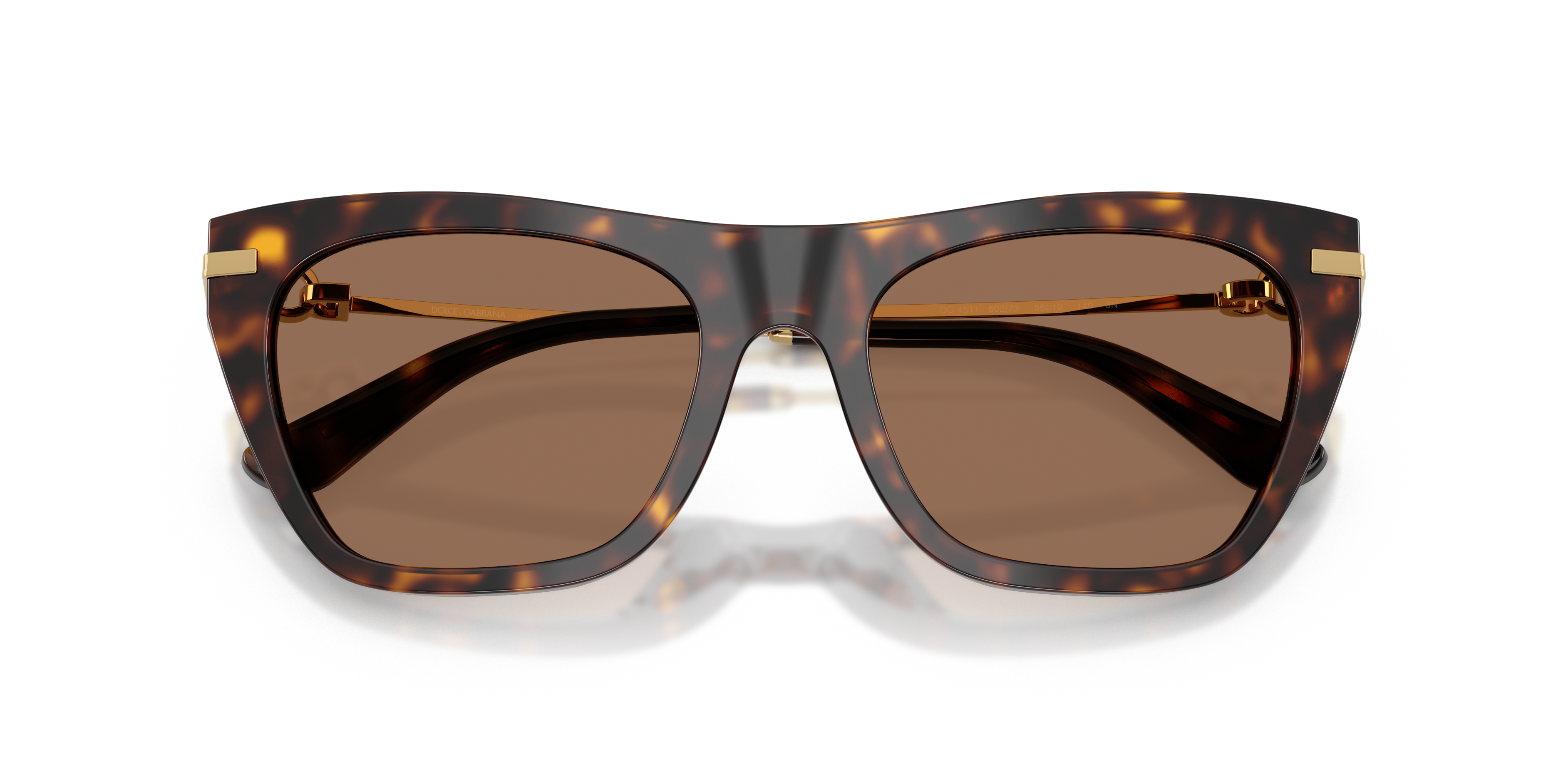 DG4511 502/73 Occhiali da sole Dolce & Gabbana 2