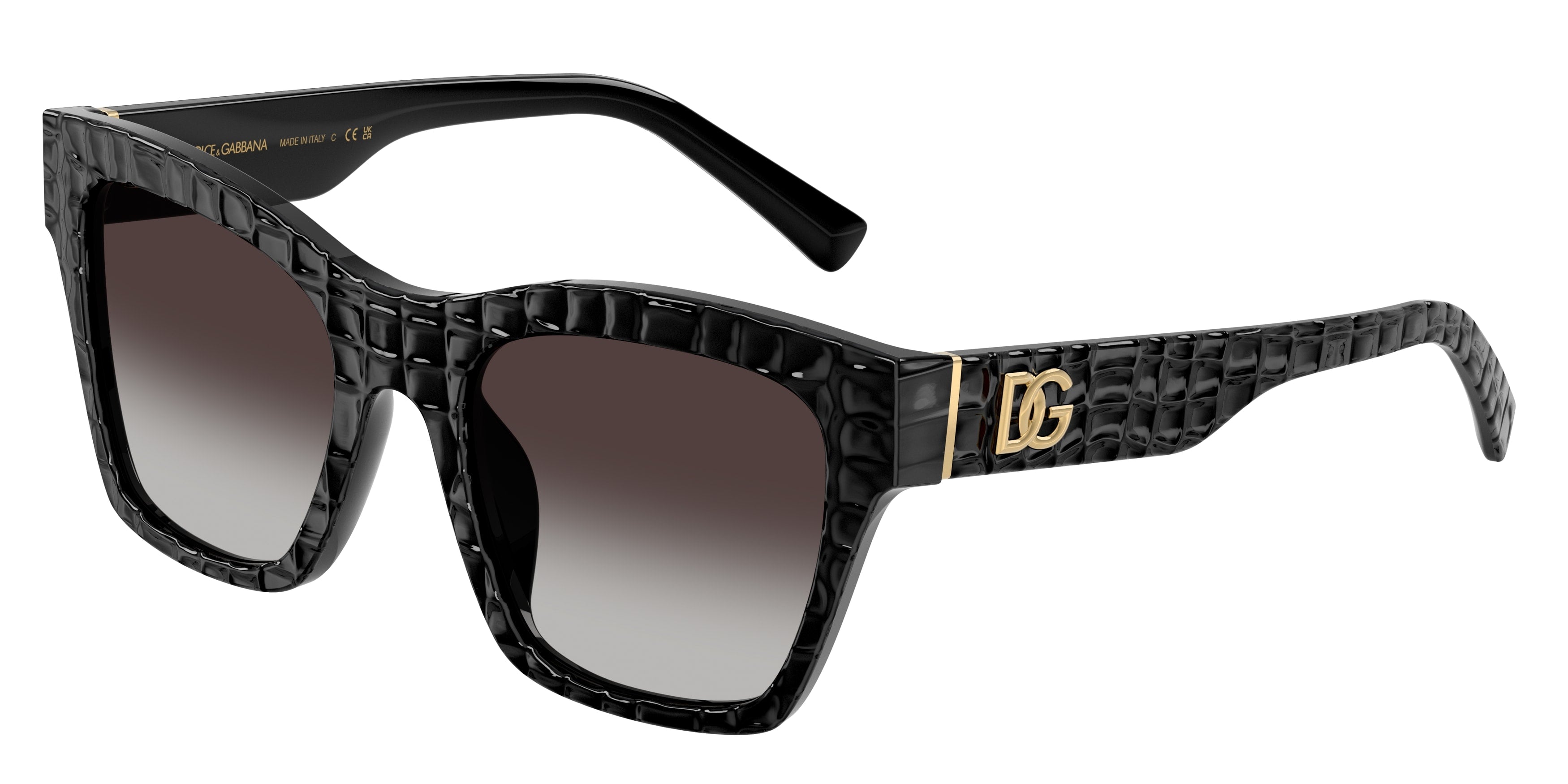 DG4512 32888G Occhiali da sole Dolce & Gabbana 1