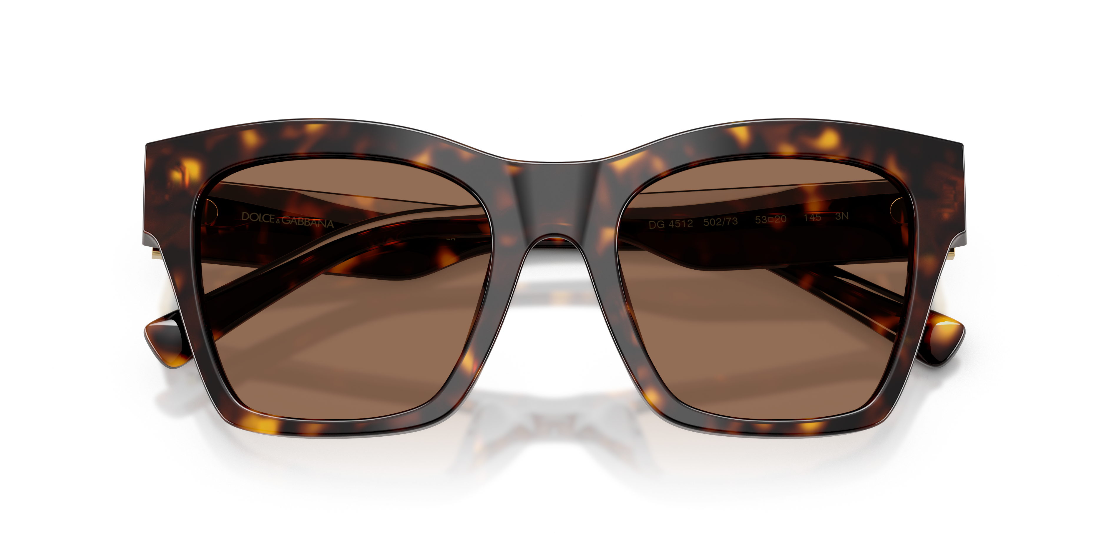 DG4512 502/73 Occhiali da sole Dolce & Gabbana 2