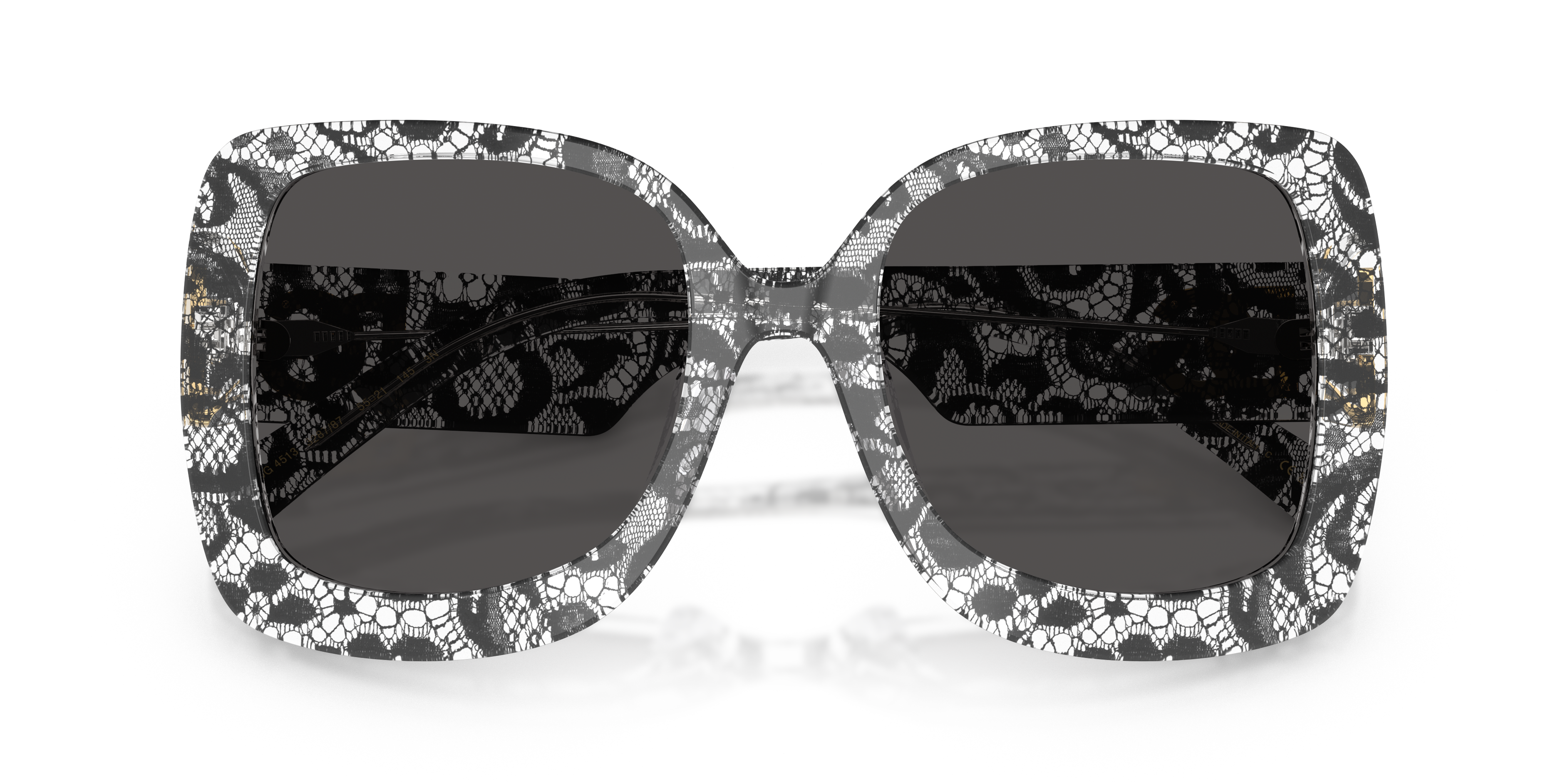 DG4513 328787 Occhiali da sole Dolce & Gabbana 2