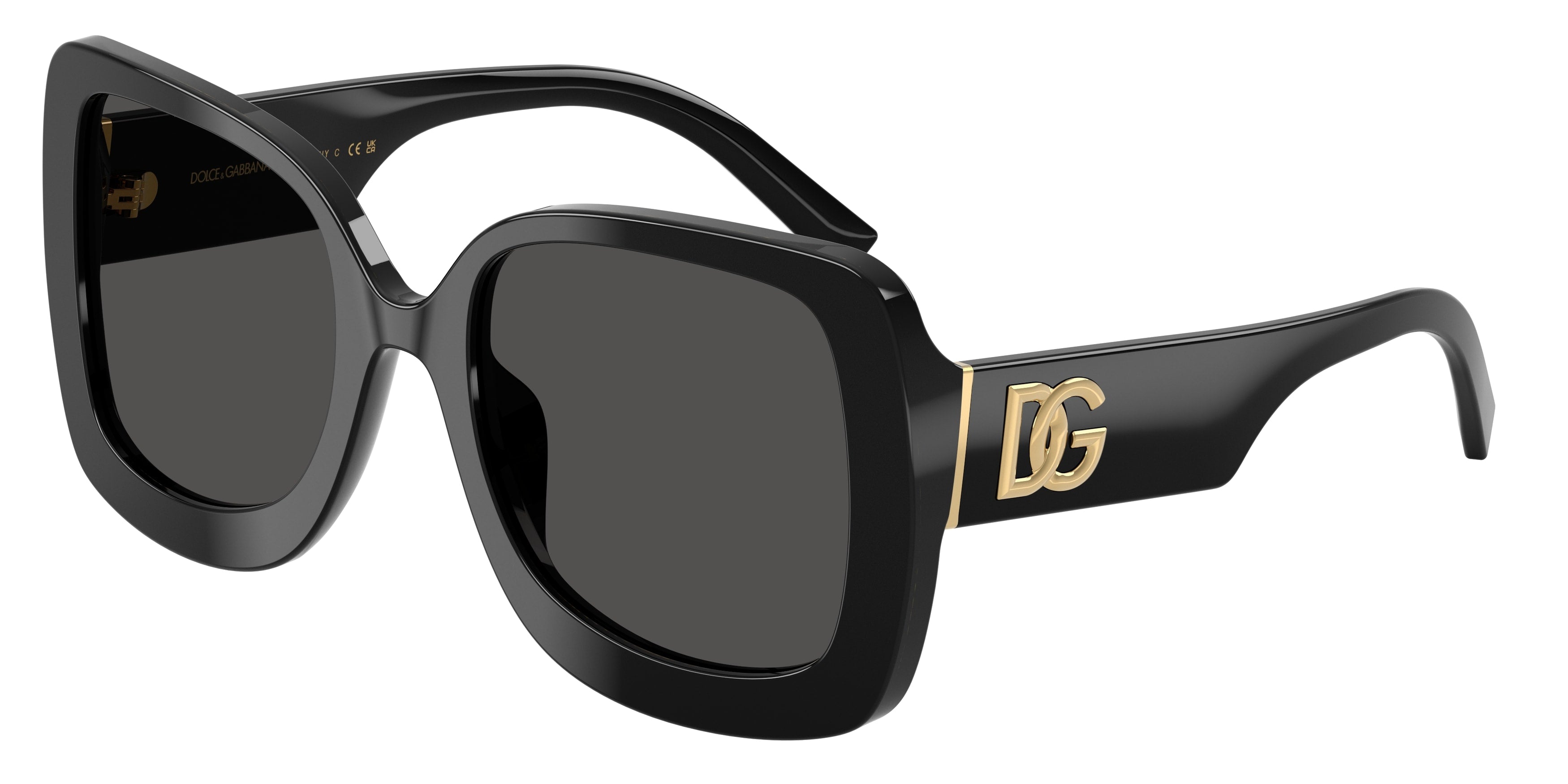 DG4513 501/87 Occhiali da sole Dolce & Gabbana 1
