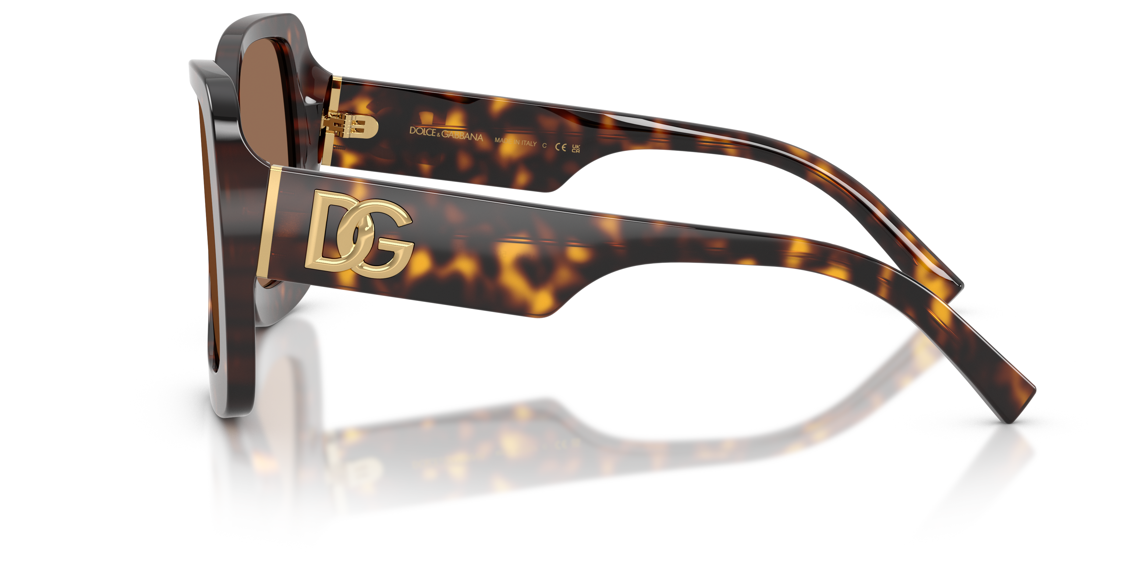 DG4513 502/73 Occhiali da sole Dolce & Gabbana 4
